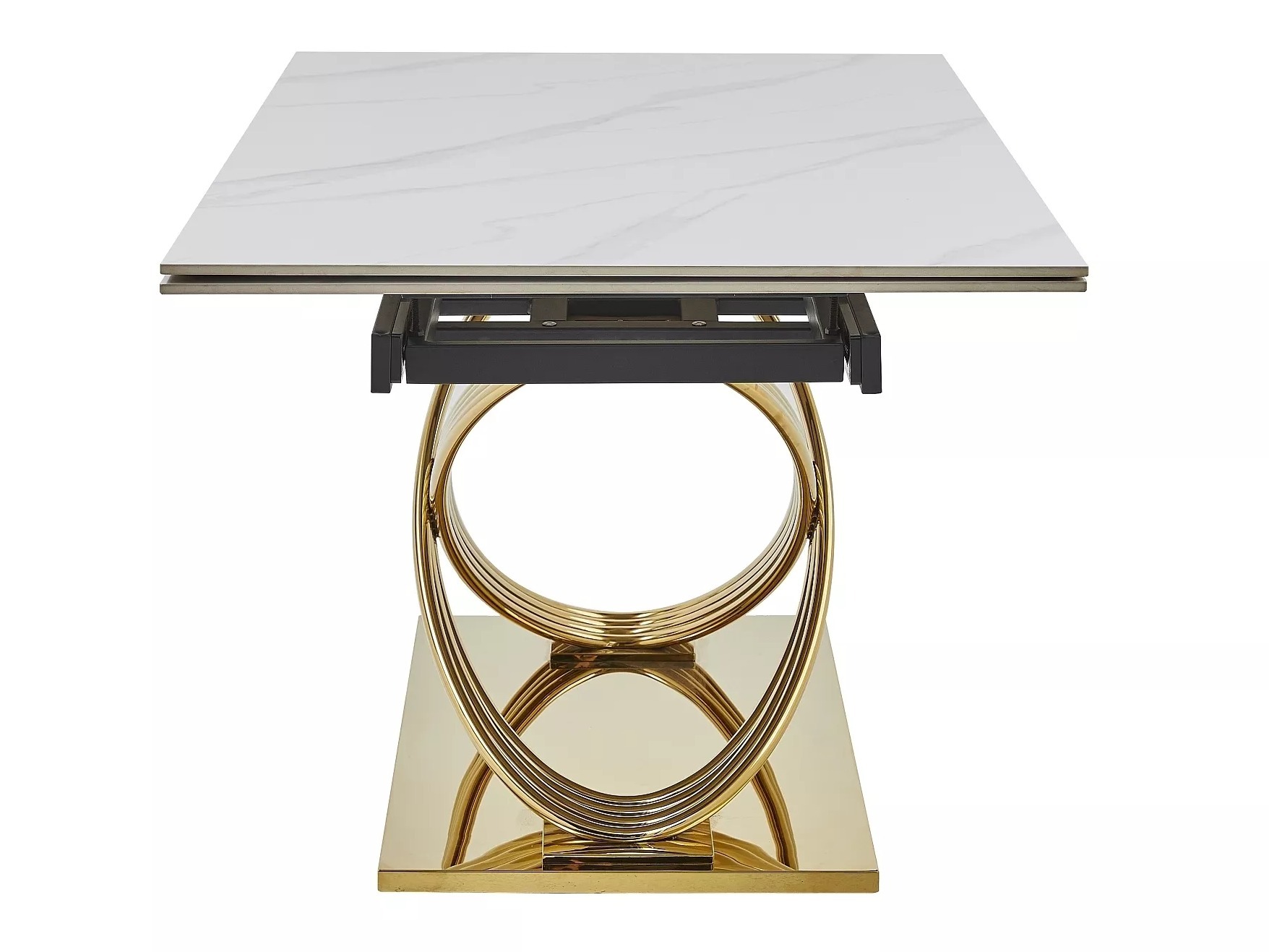 Table Detroit 973