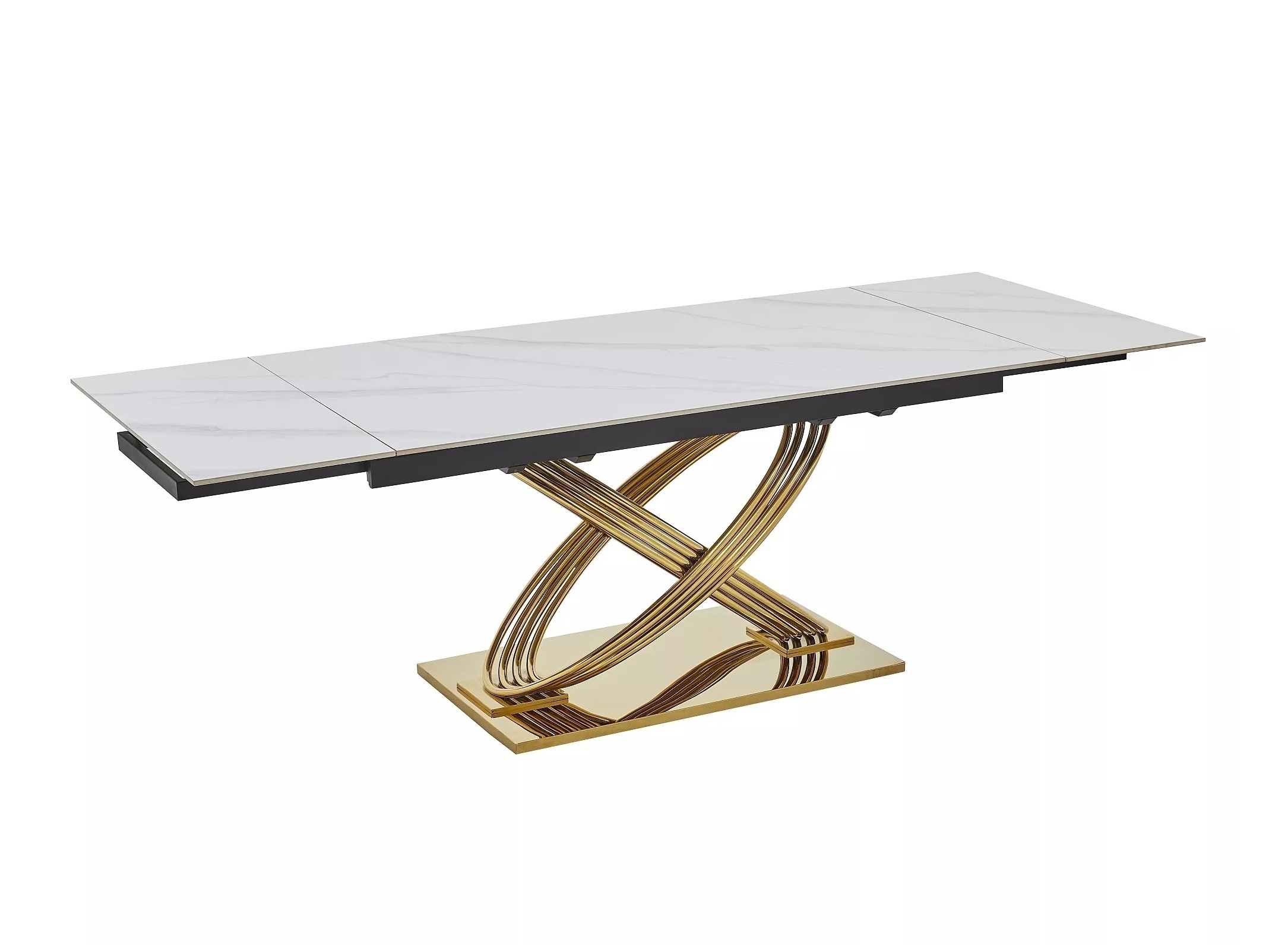 Table Detroit 973