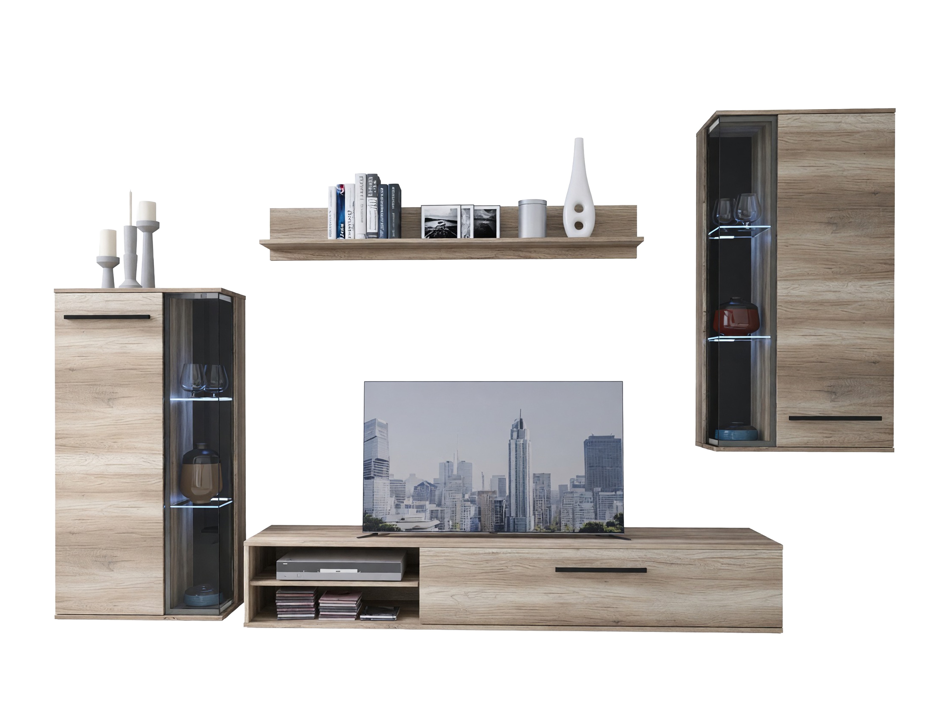 Ensemble de salon Bristol 103