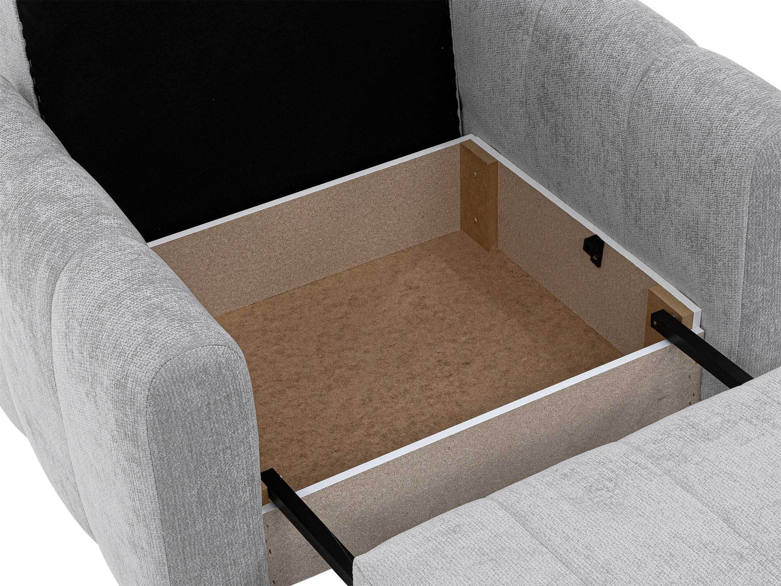 Fauteuil Columbus 262 (Lumo 55)