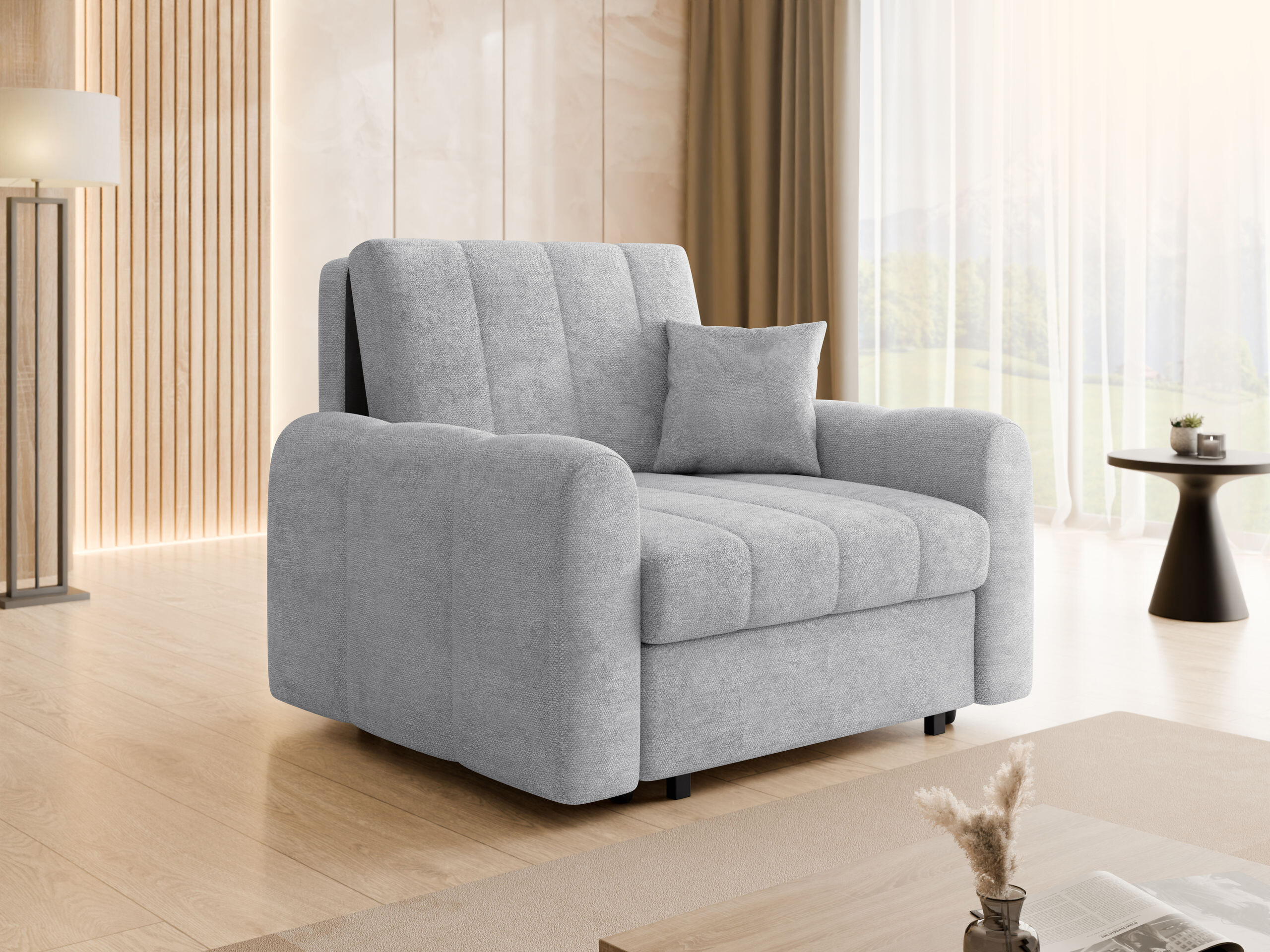 Fauteuil Columbus 262 (Lumo 65)