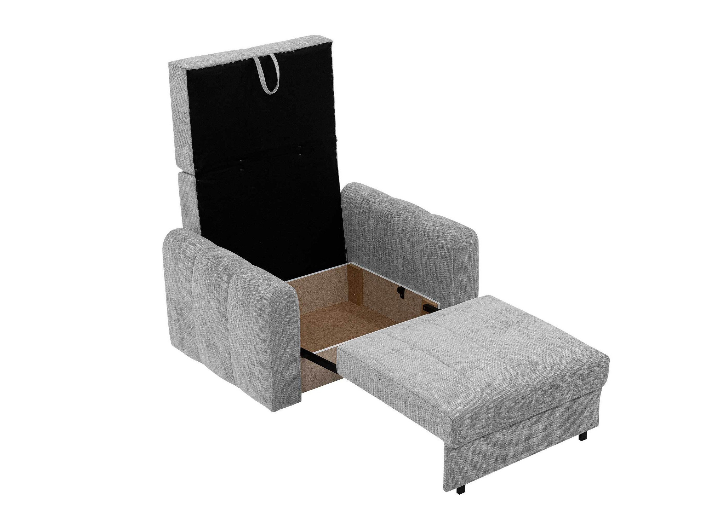 Fauteuil Columbus 262 (Lumo 65)