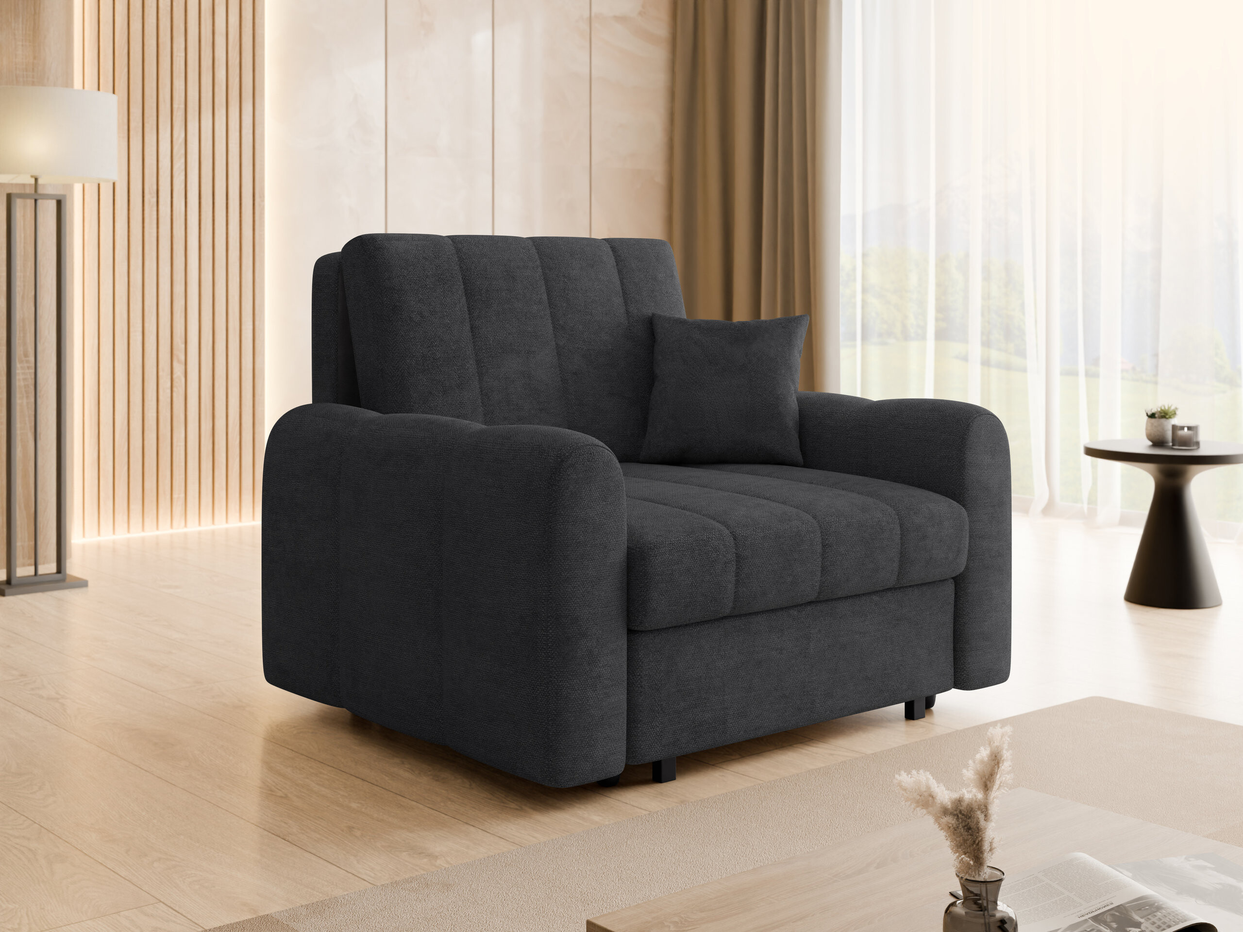Fauteuil Columbus 262 (Margo 227.09)