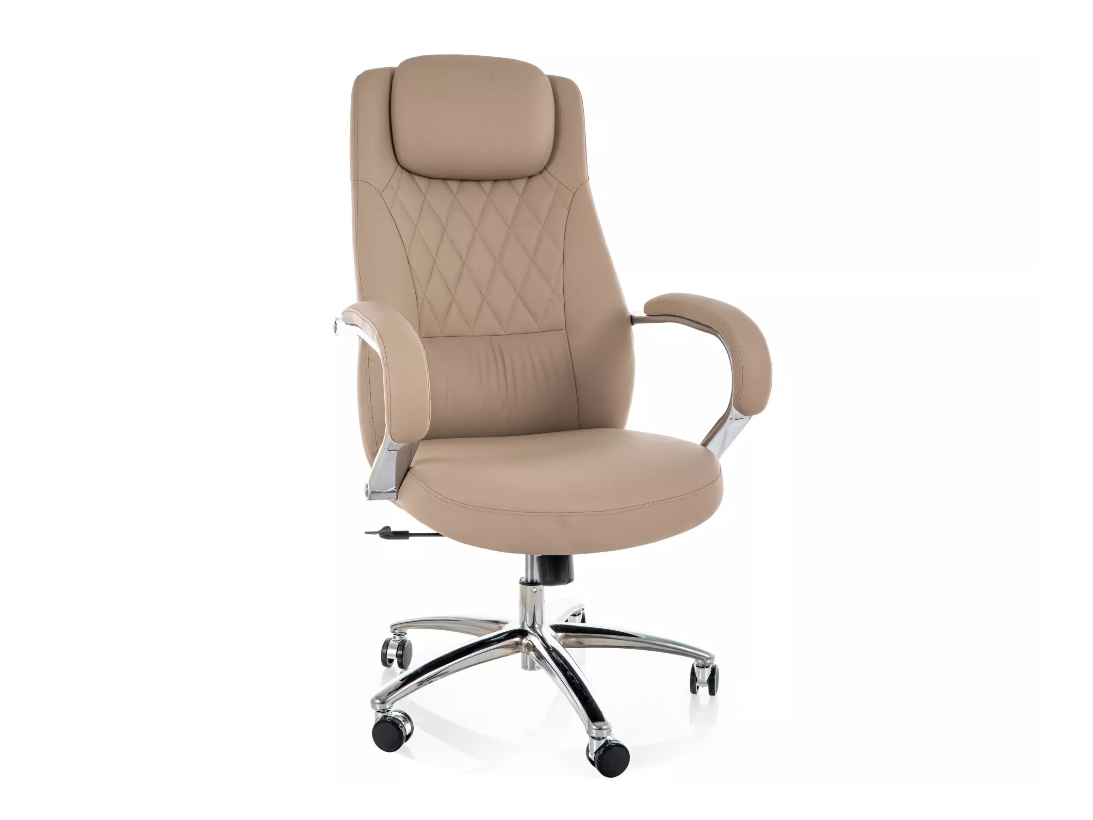 Chaise de bureau Detroit 970 (Beige)