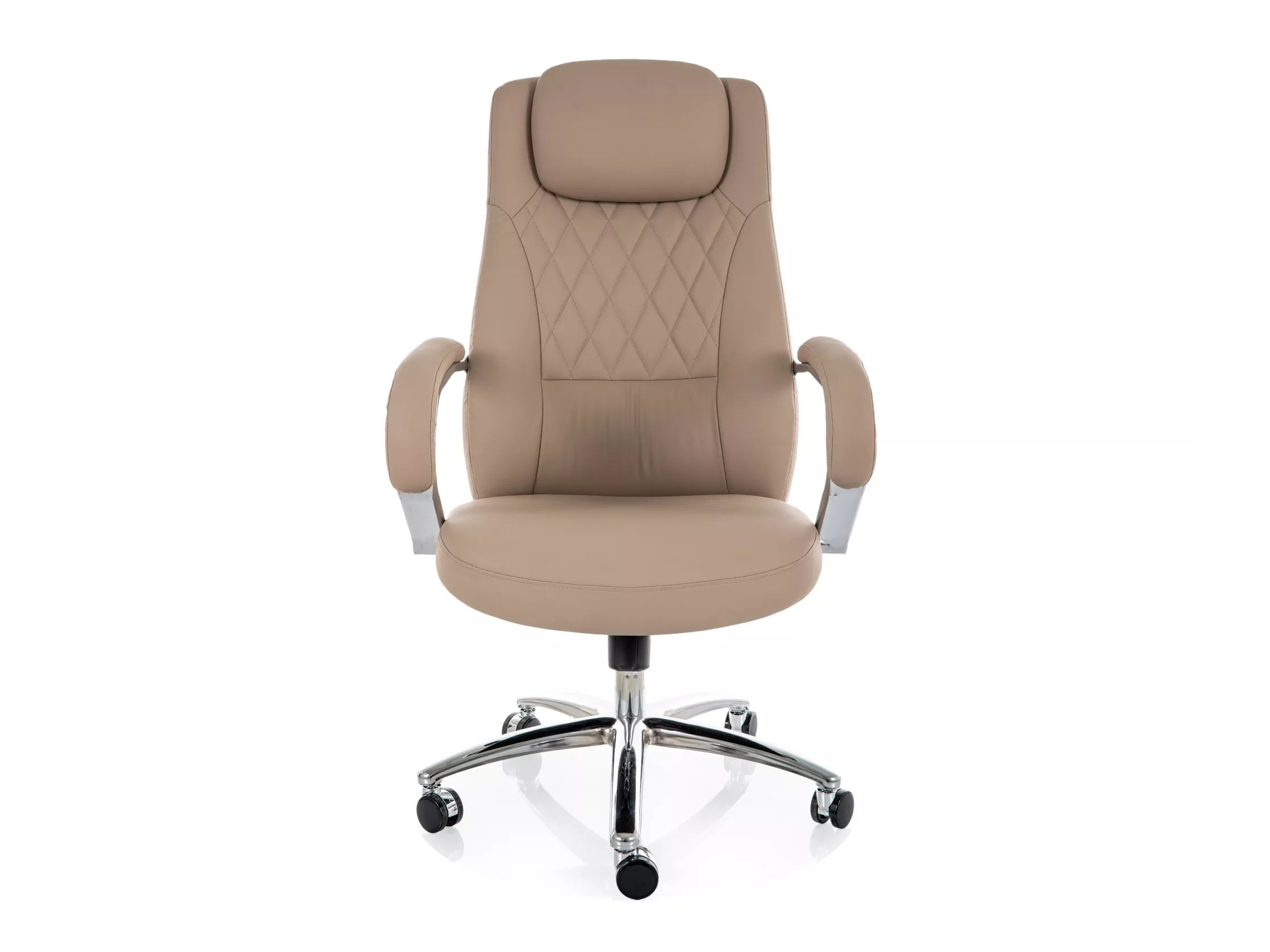 Chaise de bureau Detroit 970 (Beige)