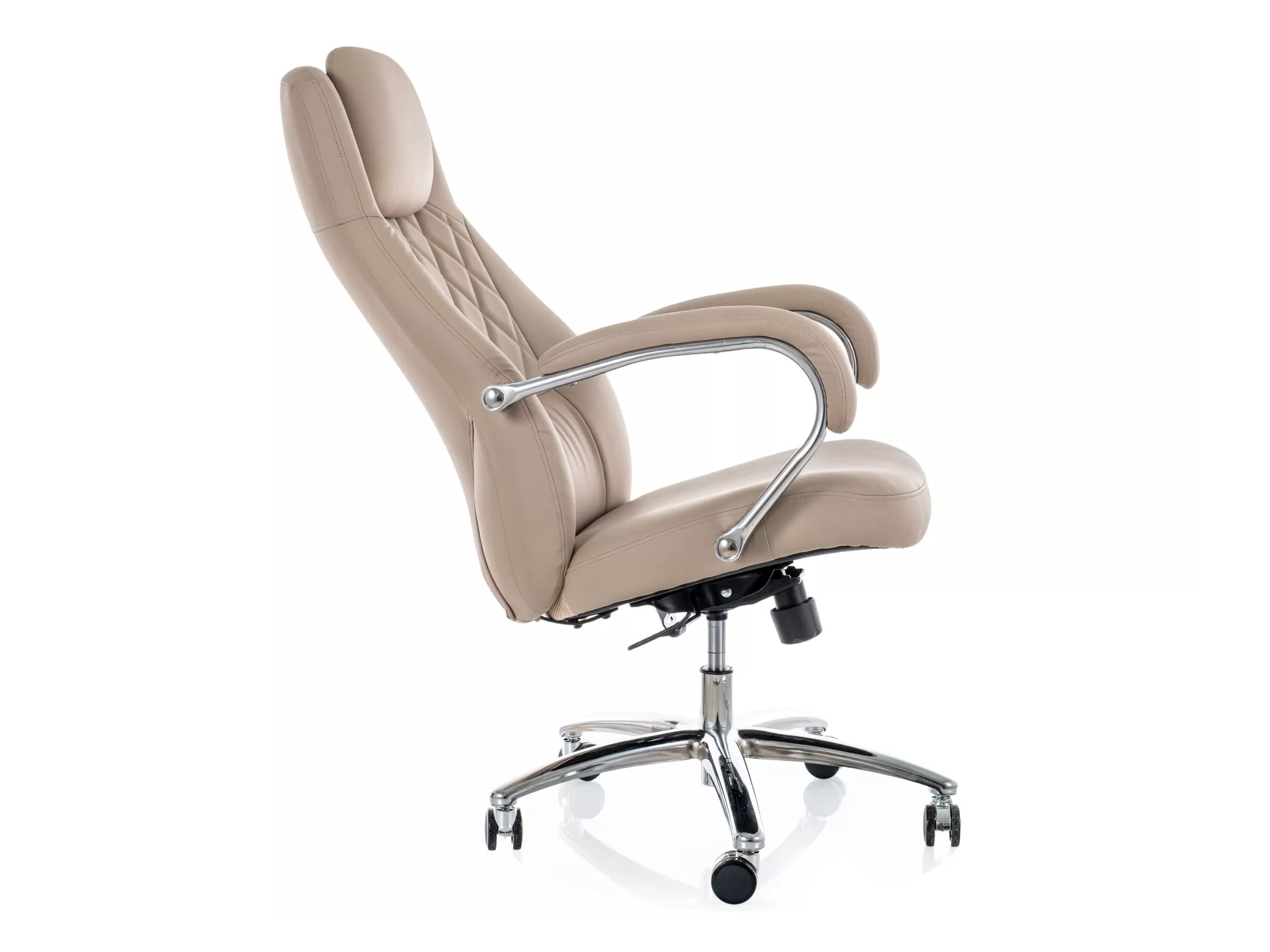 Chaise de bureau Detroit 970 (Beige)