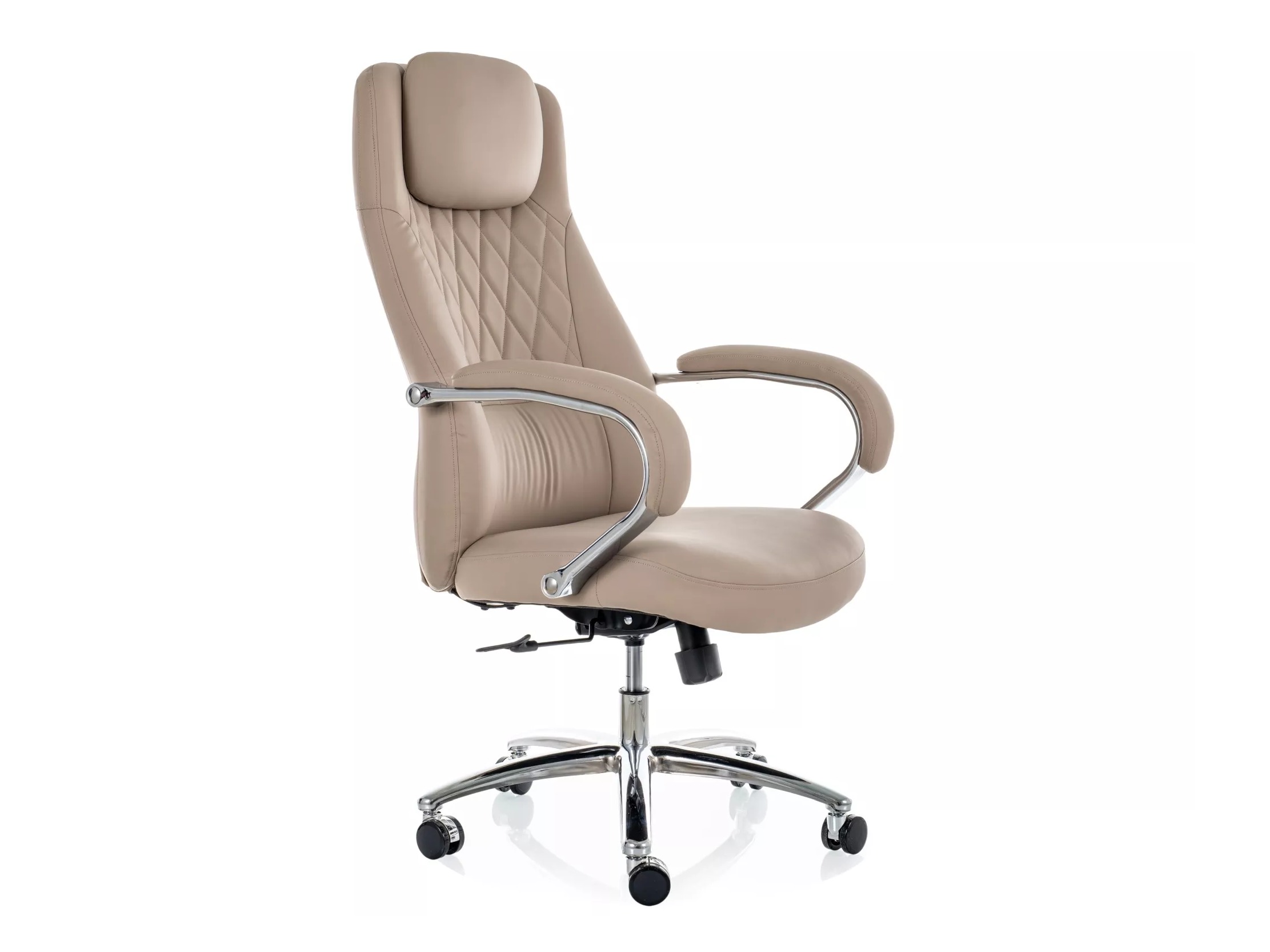 Chaise de bureau Detroit 970 (Beige)