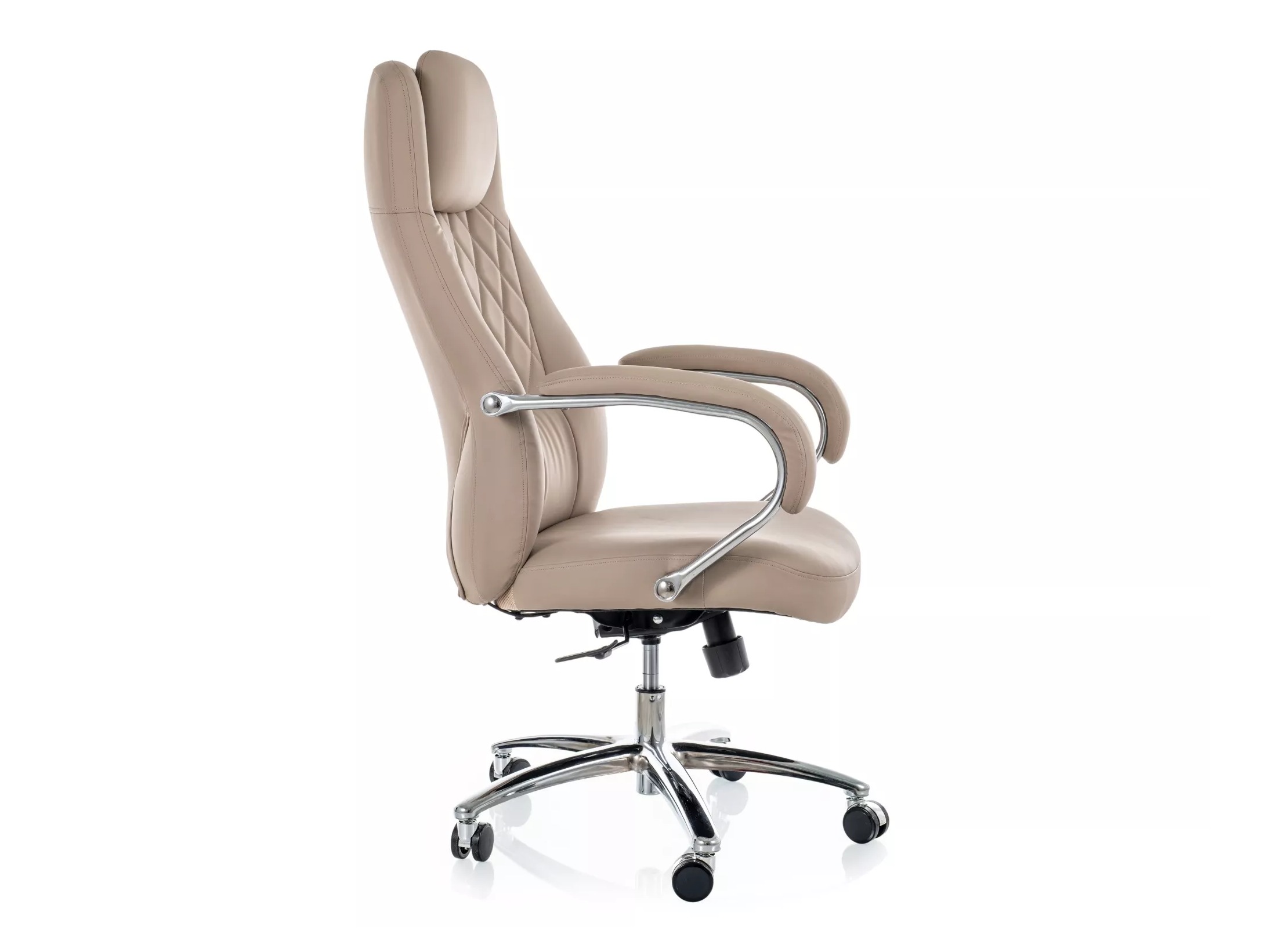 Chaise de bureau Detroit 970 (Beige)