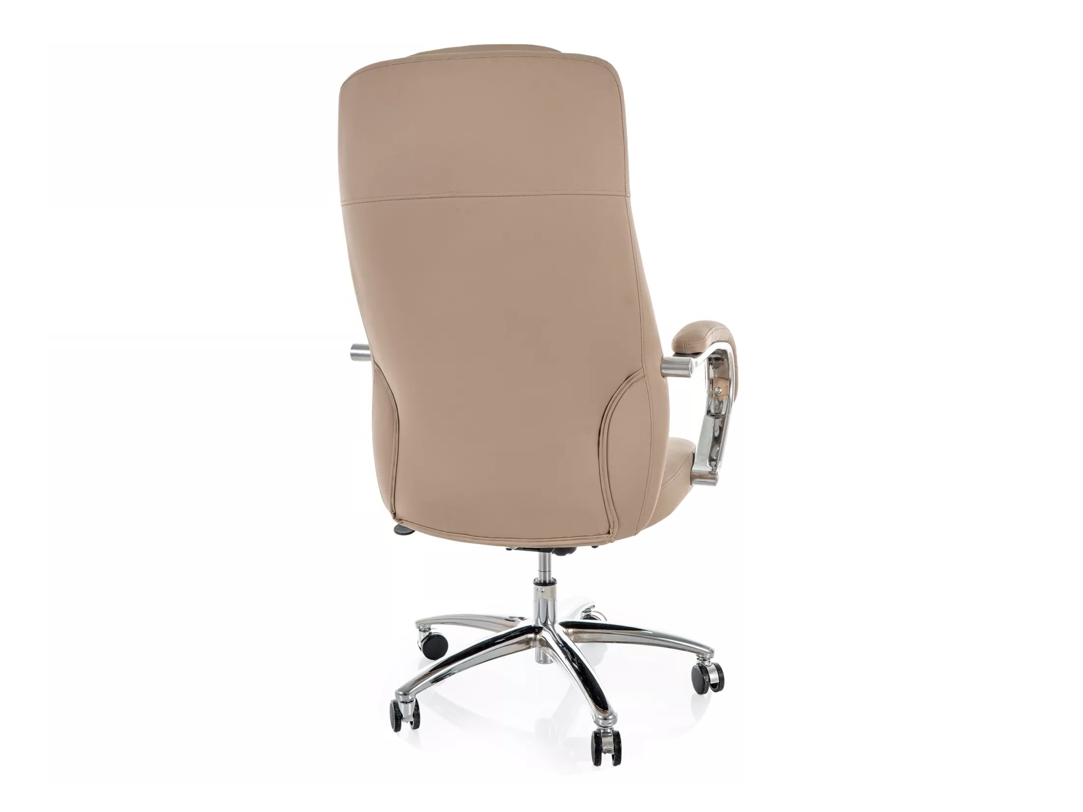 Chaise de bureau Detroit 970 (Beige)
