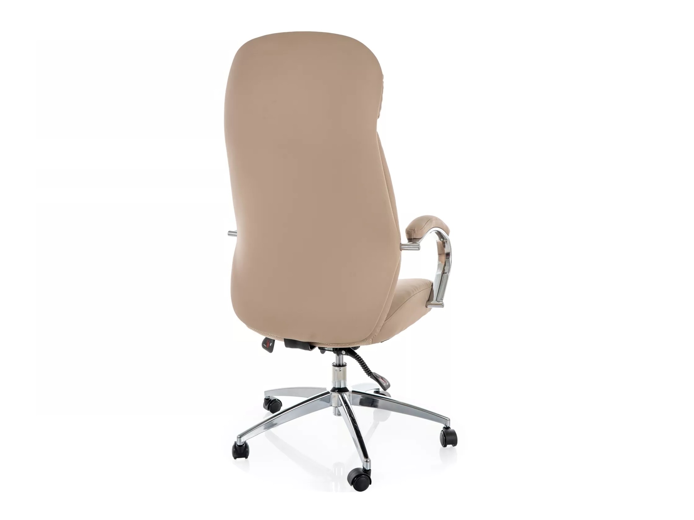 Chaise de bureau Detroit 972 (Beige)
