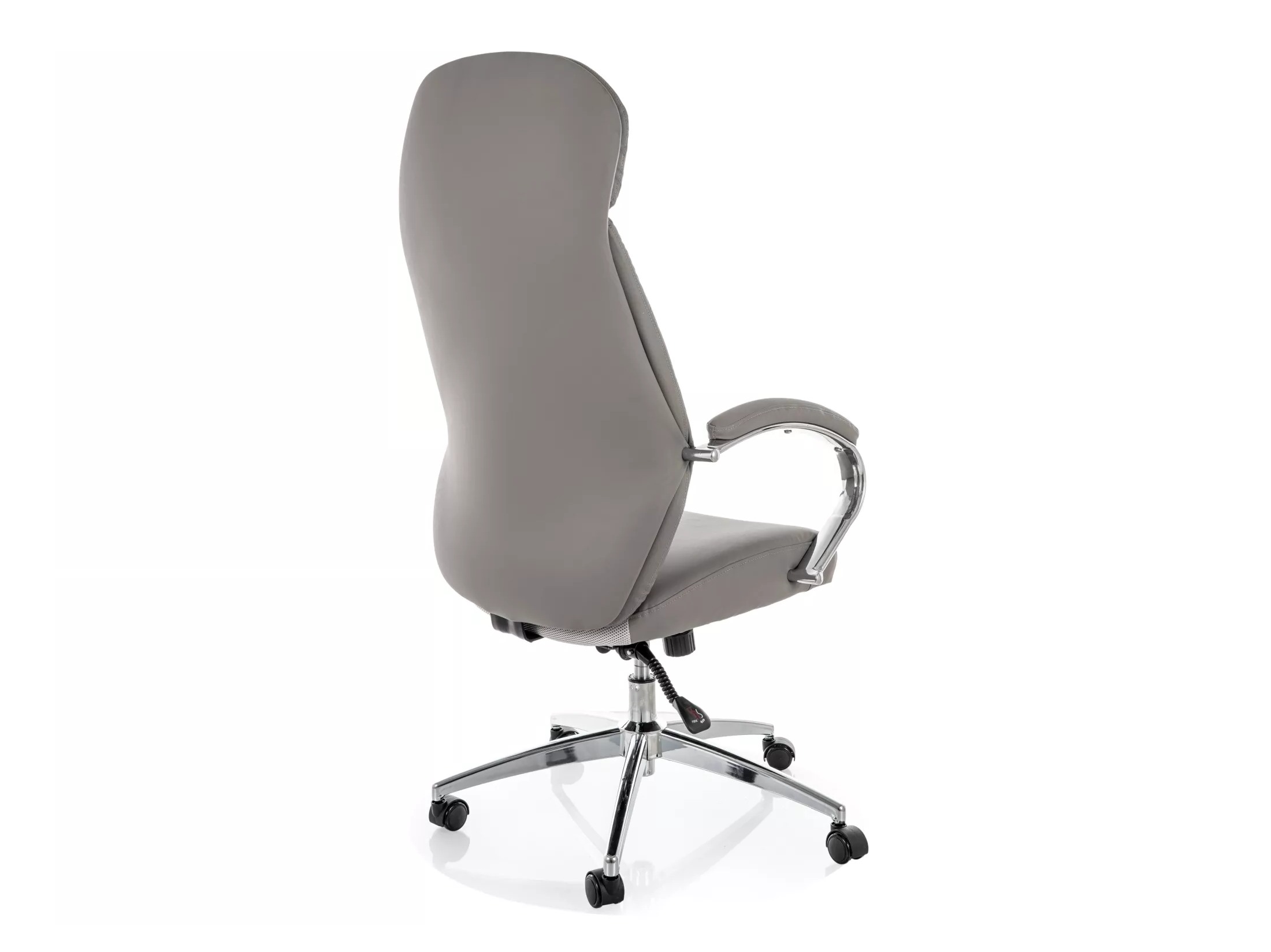 Chaise de bureau Detroit 972 (Gris)