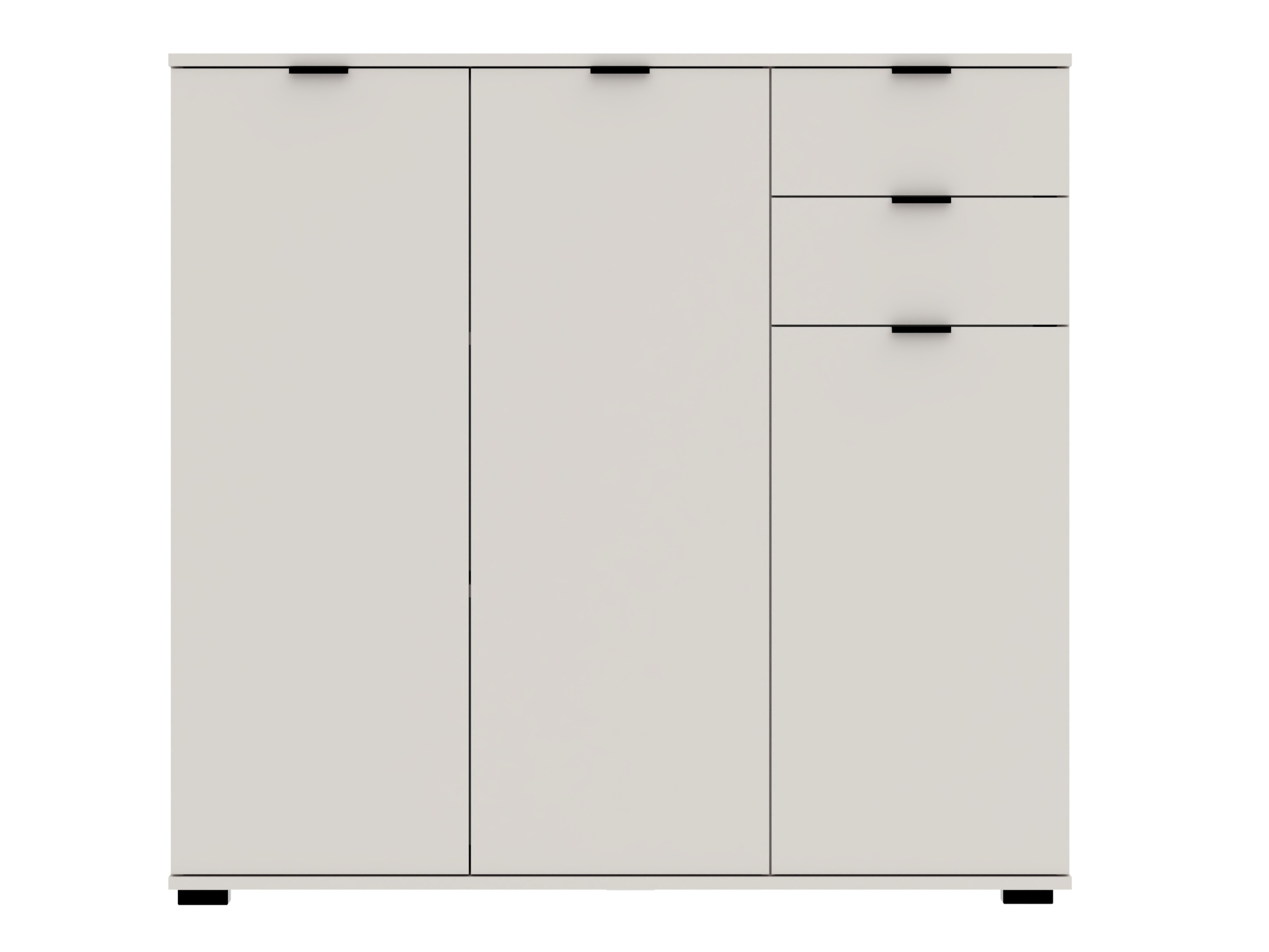 Commode Bristol 251