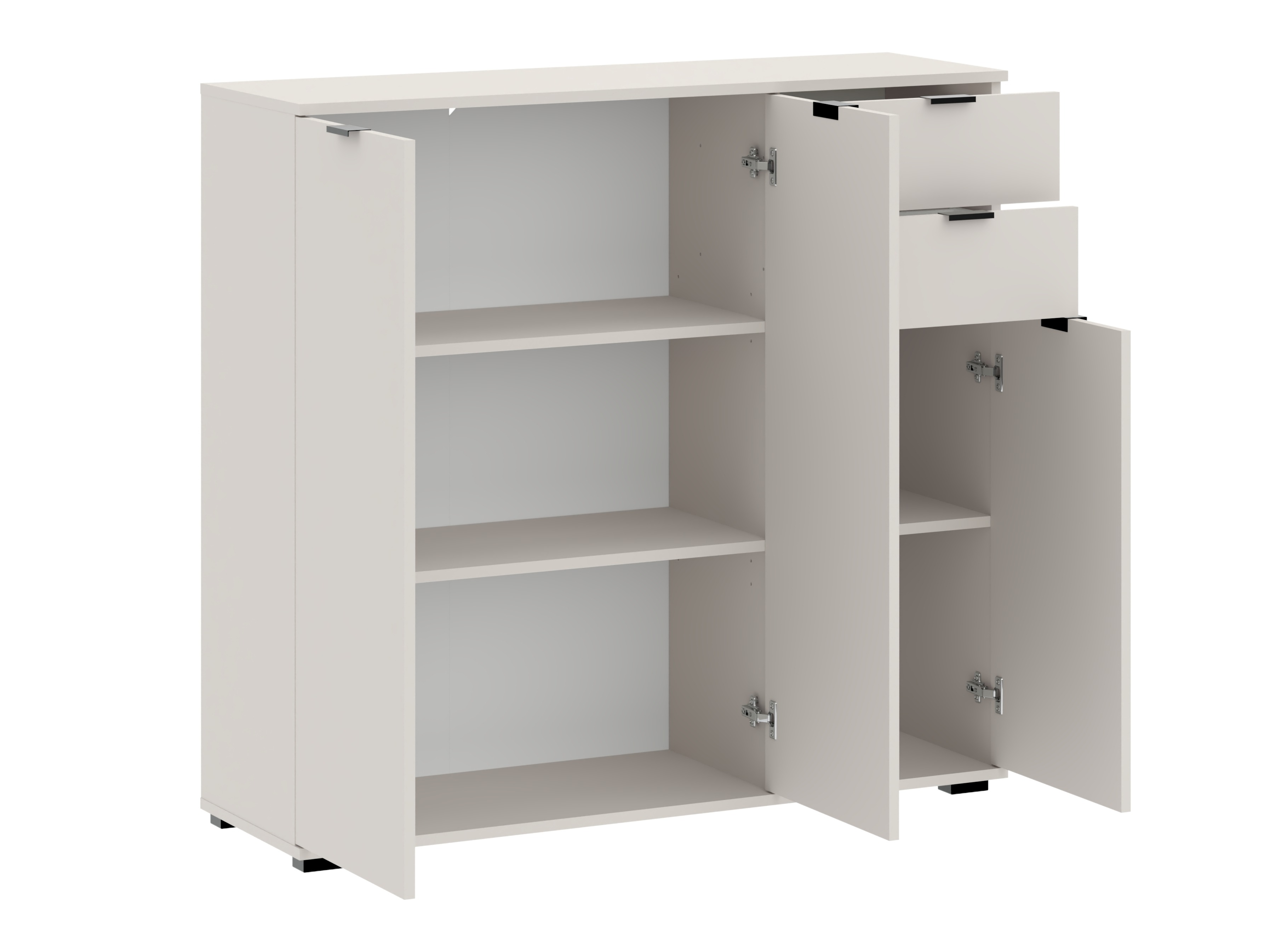 Commode Bristol 251