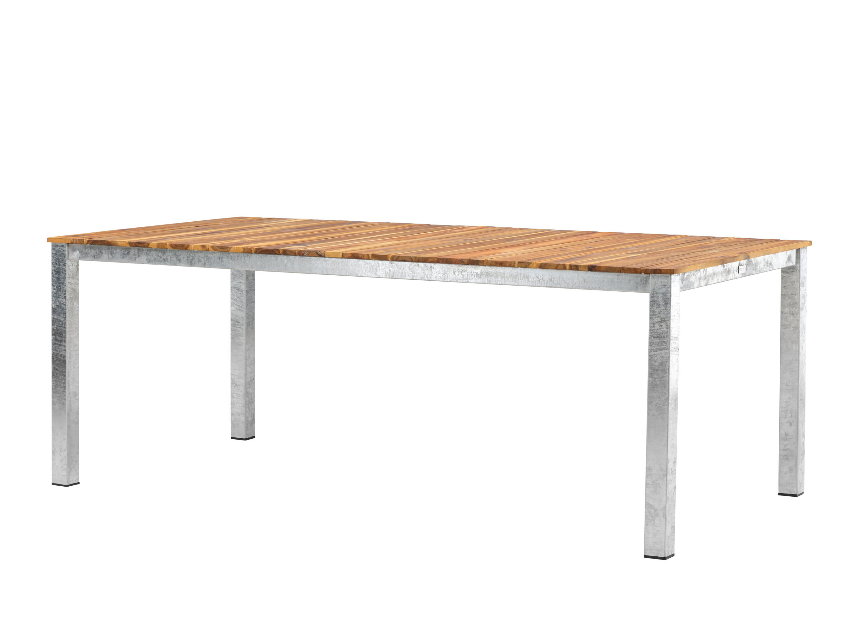 Ensemble table et chaises Dallas 5320 (Noir)