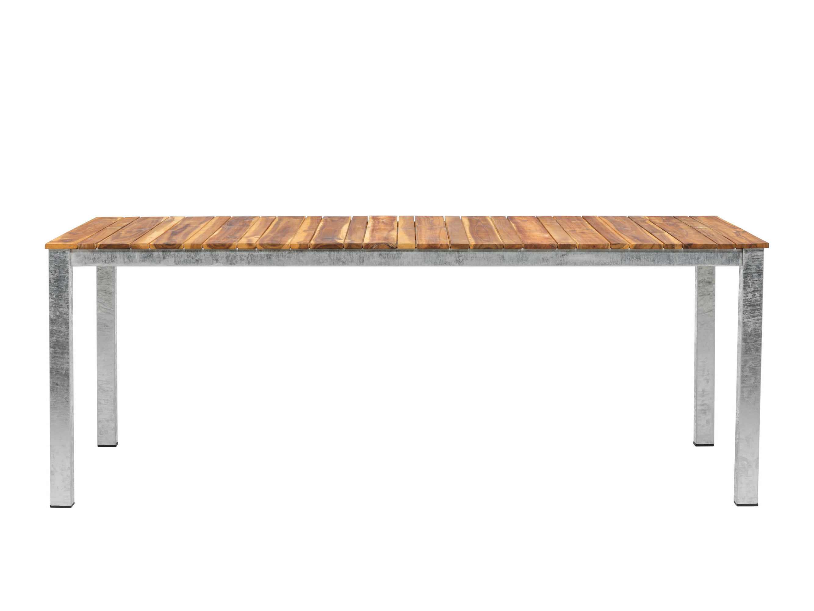 Ensemble table et chaises Dallas 5320 (Noir)