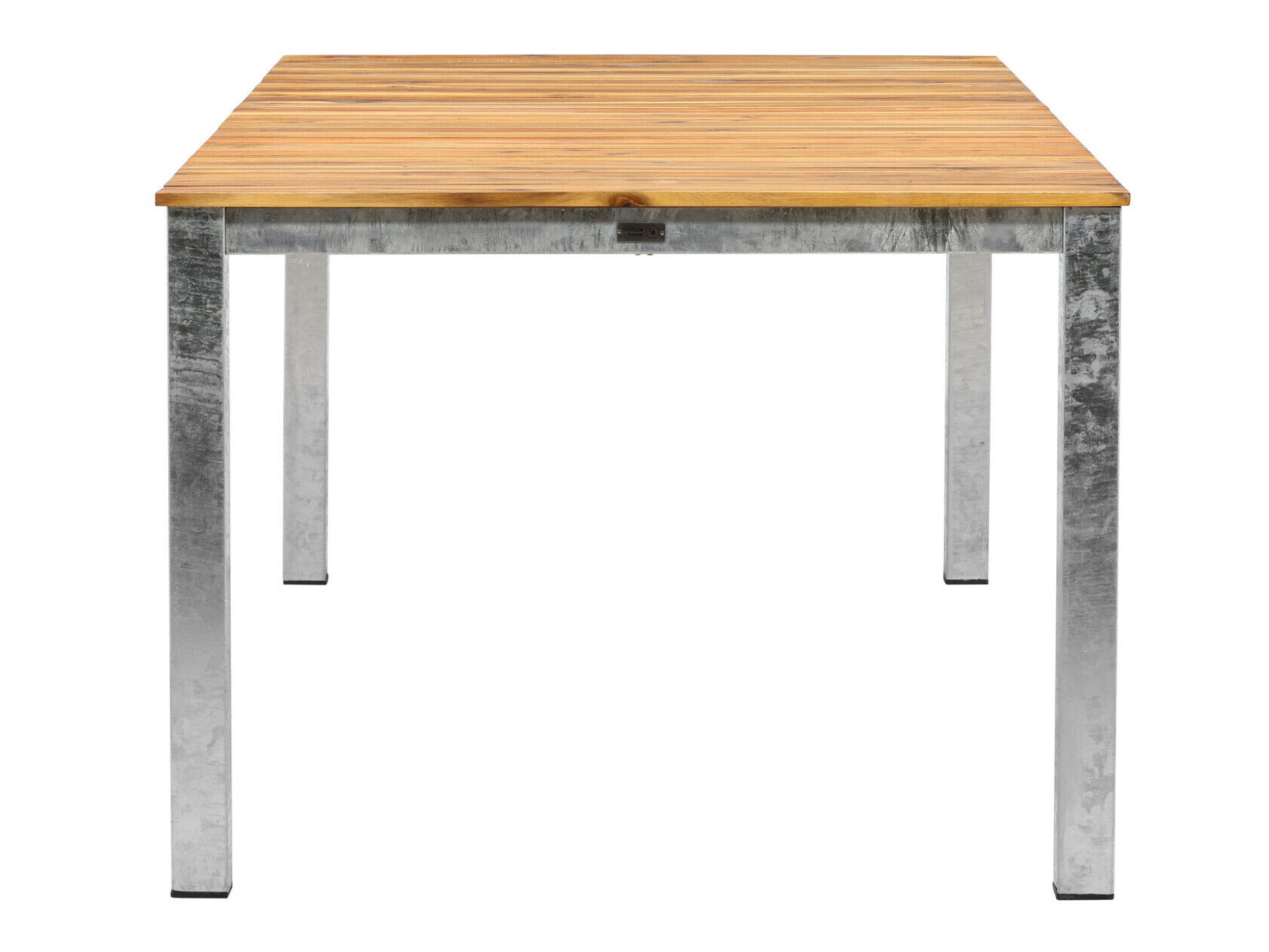 Ensemble table et chaises Dallas 5320 (Noir)