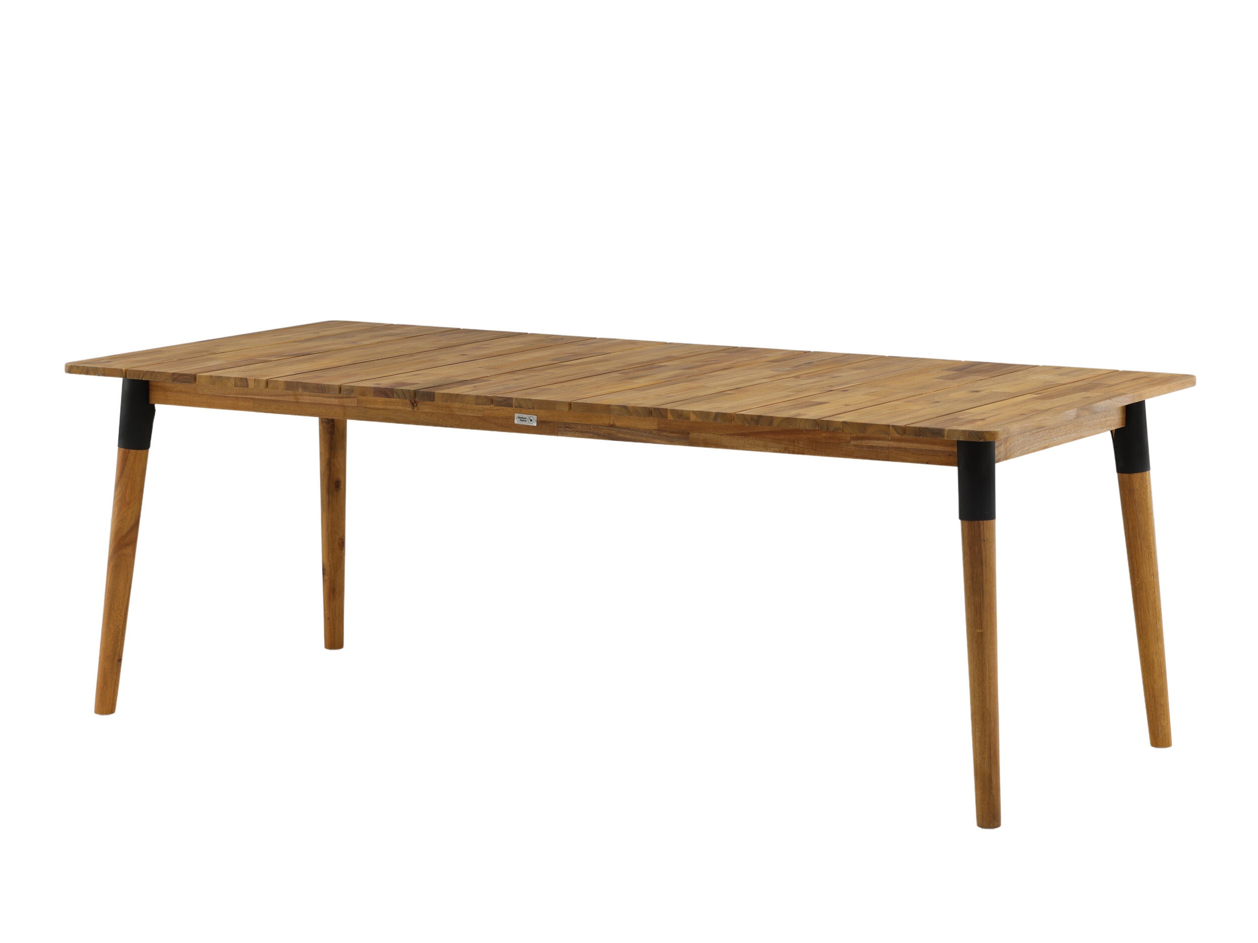 Ensemble table et chaises Dallas 5321