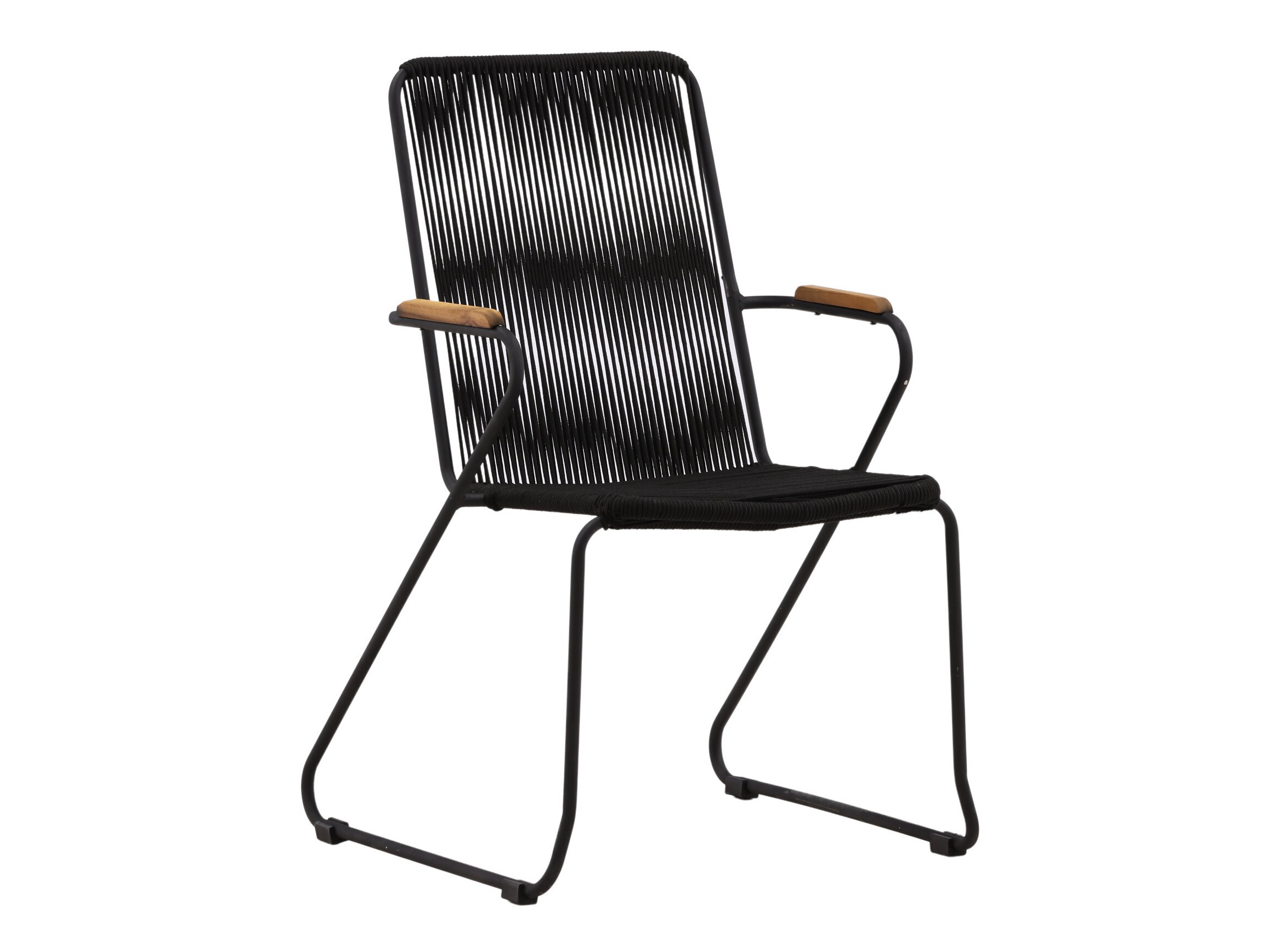 Ensemble table et chaises Dallas 5321