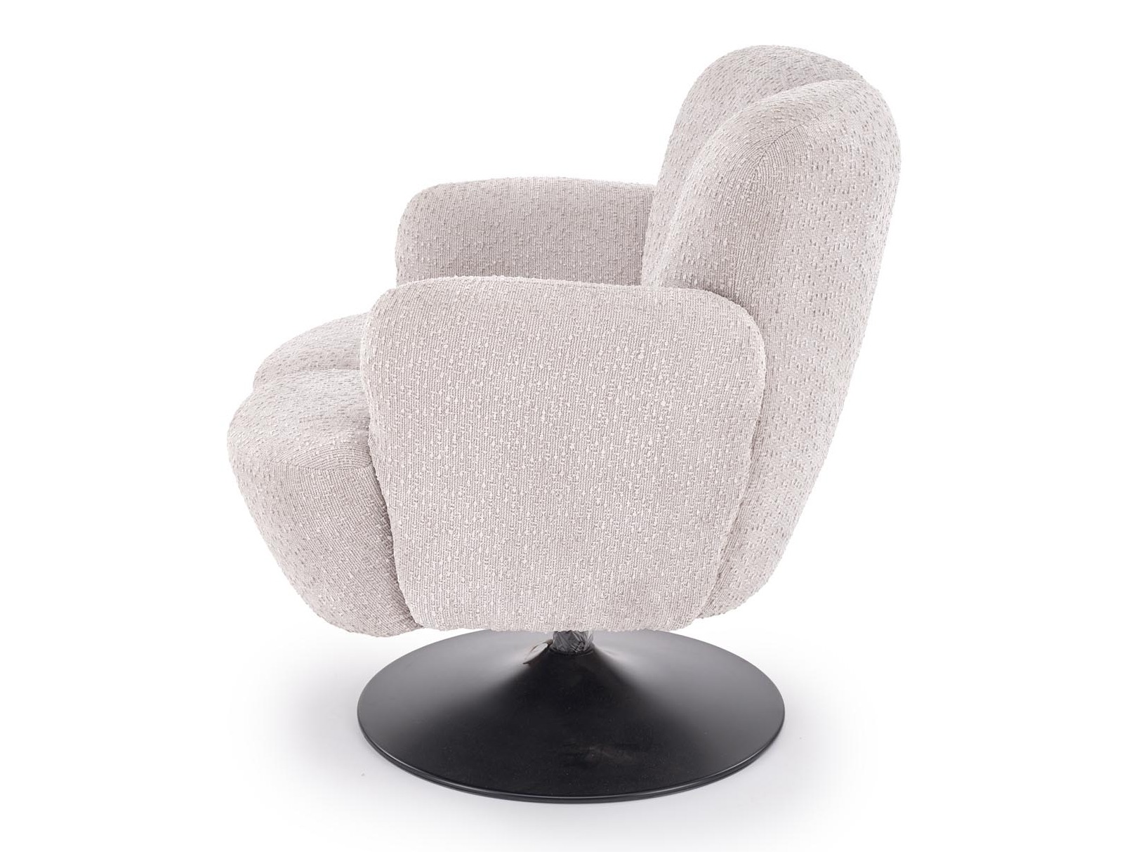 Fauteuil Houston 2145 (Beige)