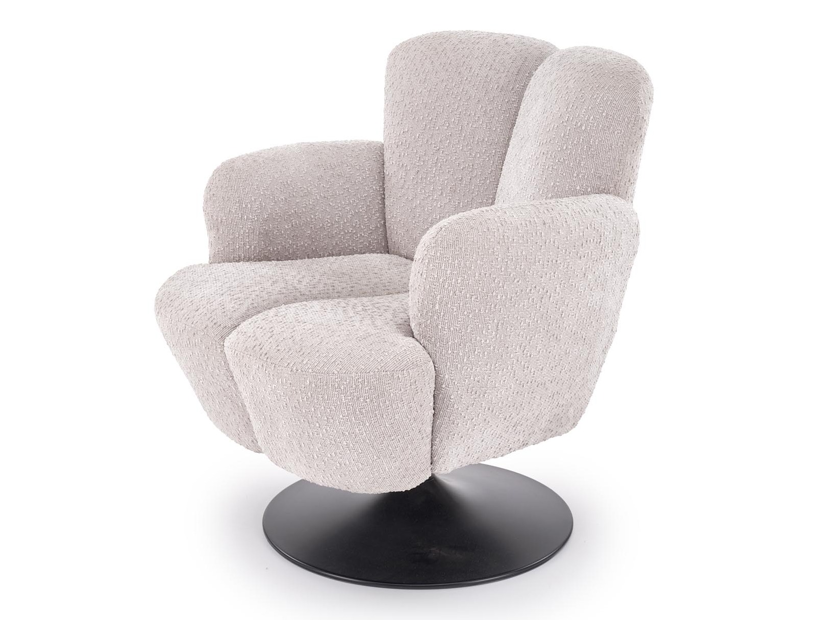 Fauteuil Houston 2145 (Beige)