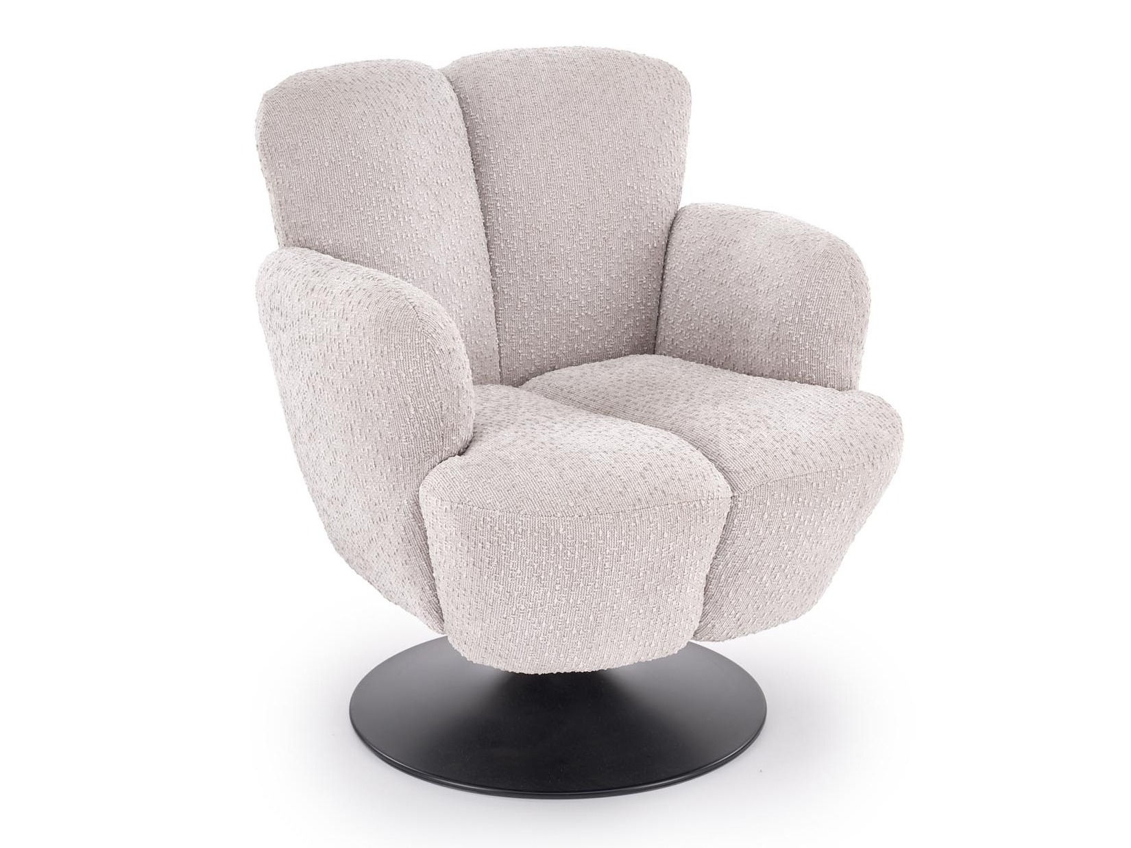 Fauteuil Houston 2145 (Beige)