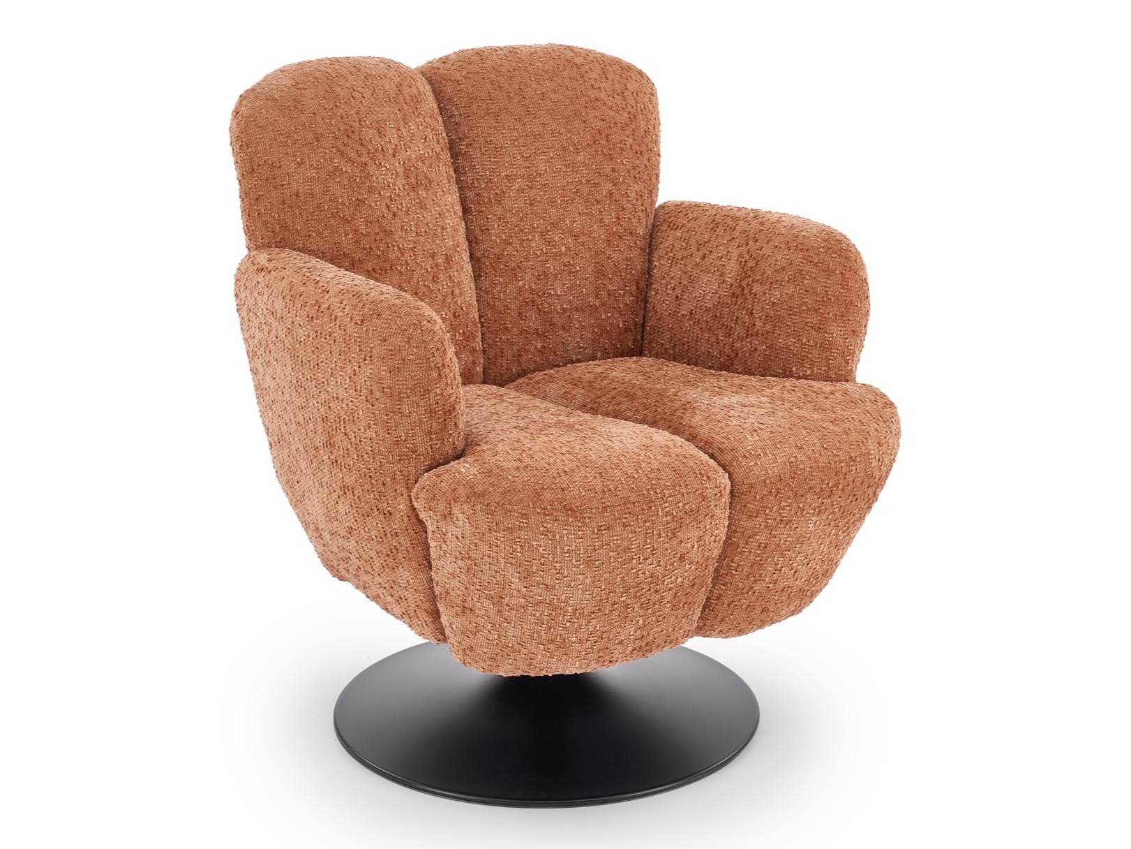 Fauteuil Houston 2145 (Cannelle)