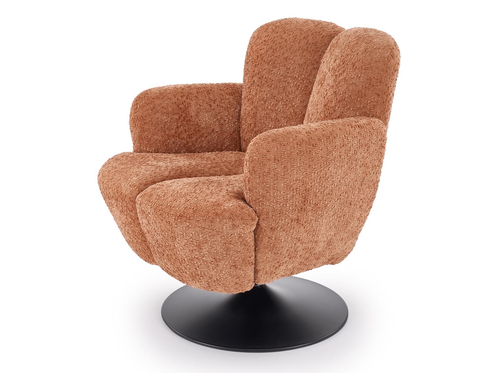 Fauteuil Houston 2145 (Cannelle)