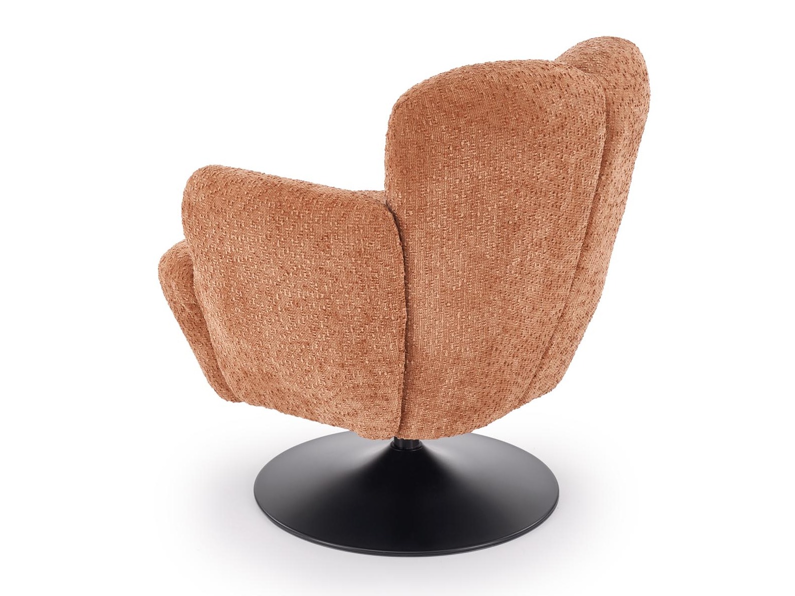 Fauteuil Houston 2145 (Cannelle)