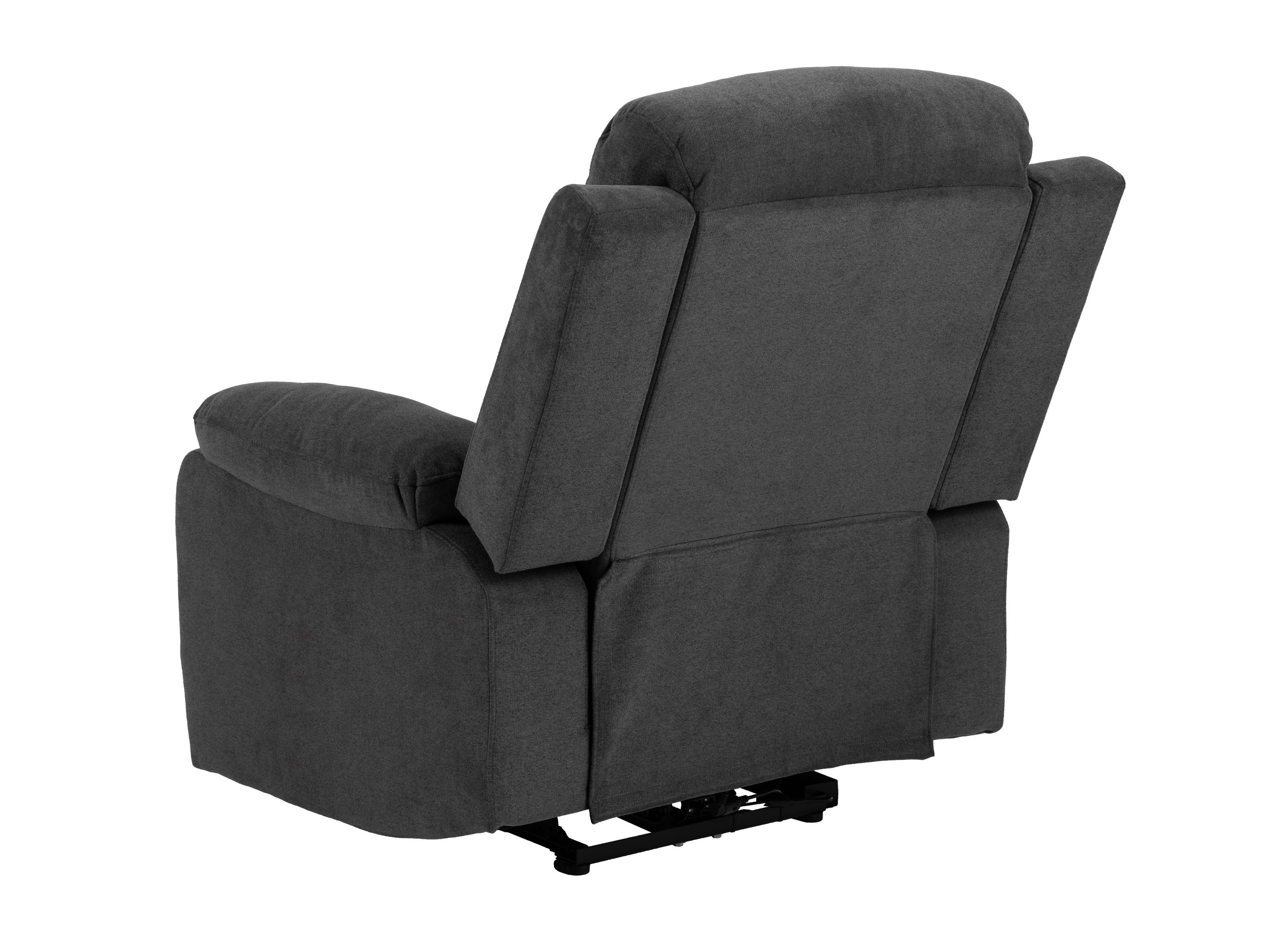 Fauteuil inclinable Norsica 759
