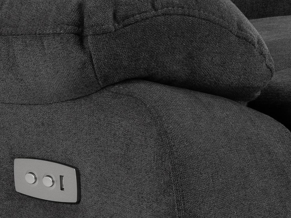 Fauteuil inclinable Norsica 759