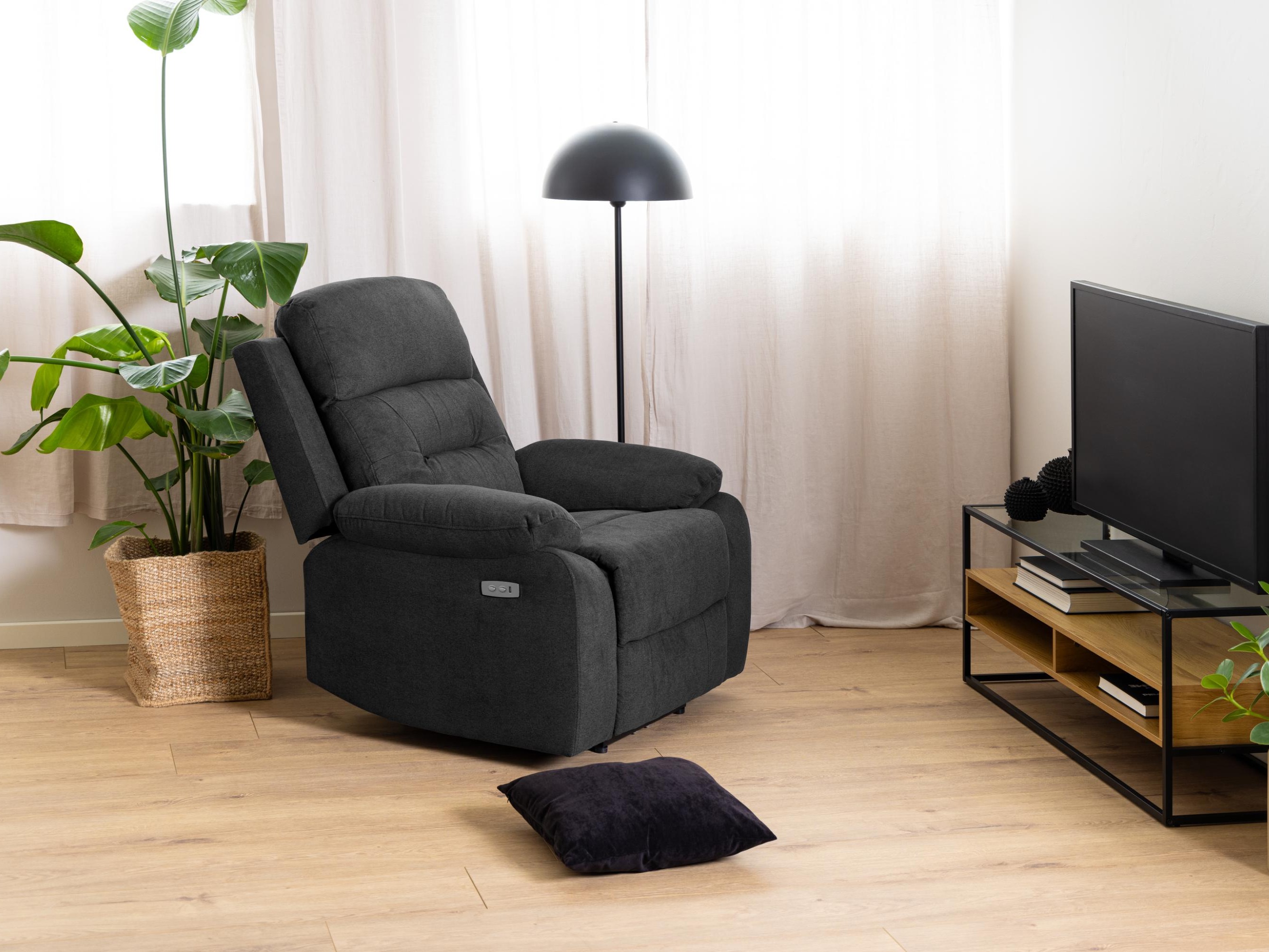 Fauteuil inclinable Norsica 759