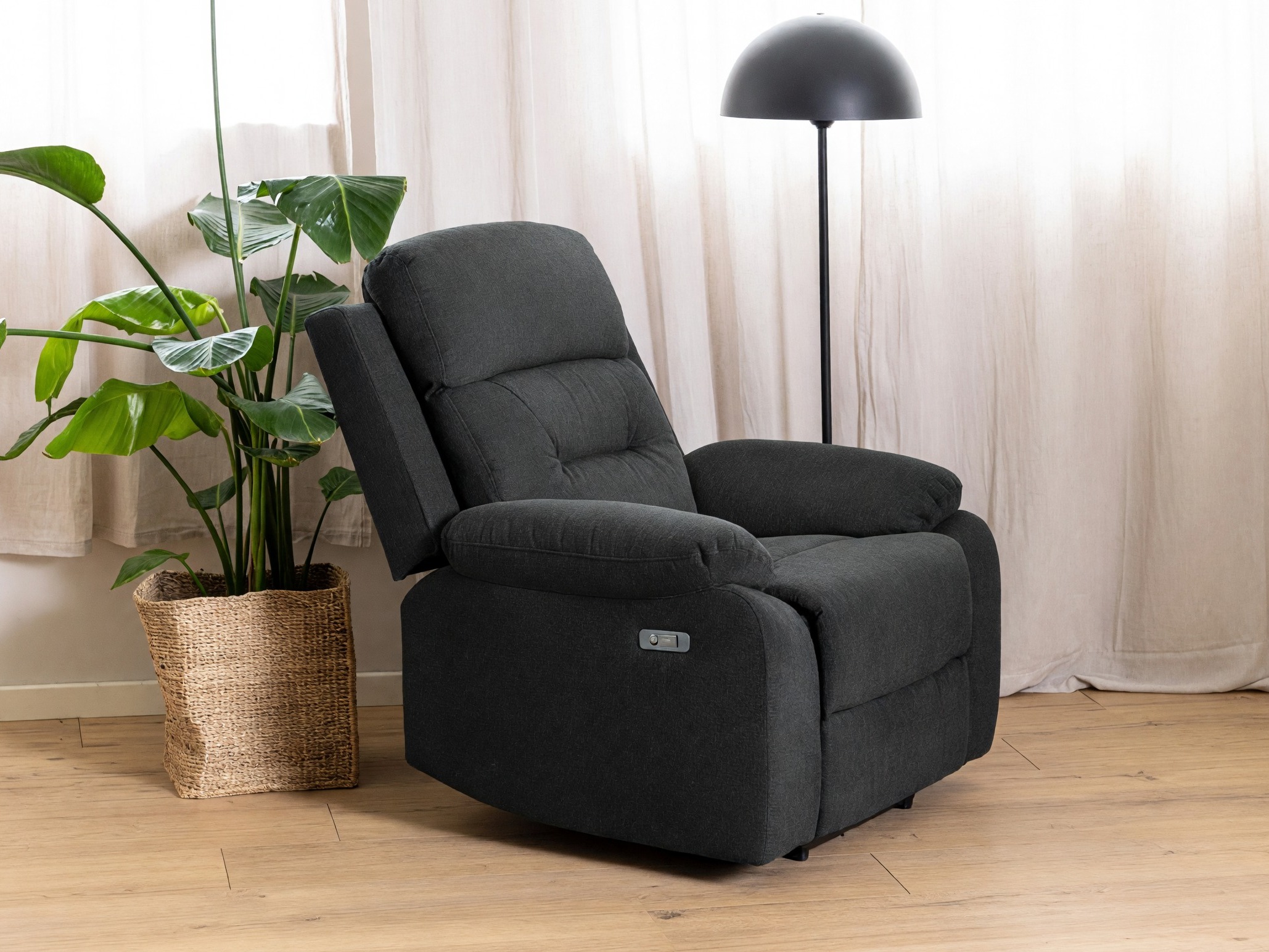 Fauteuil inclinable Norsica 759