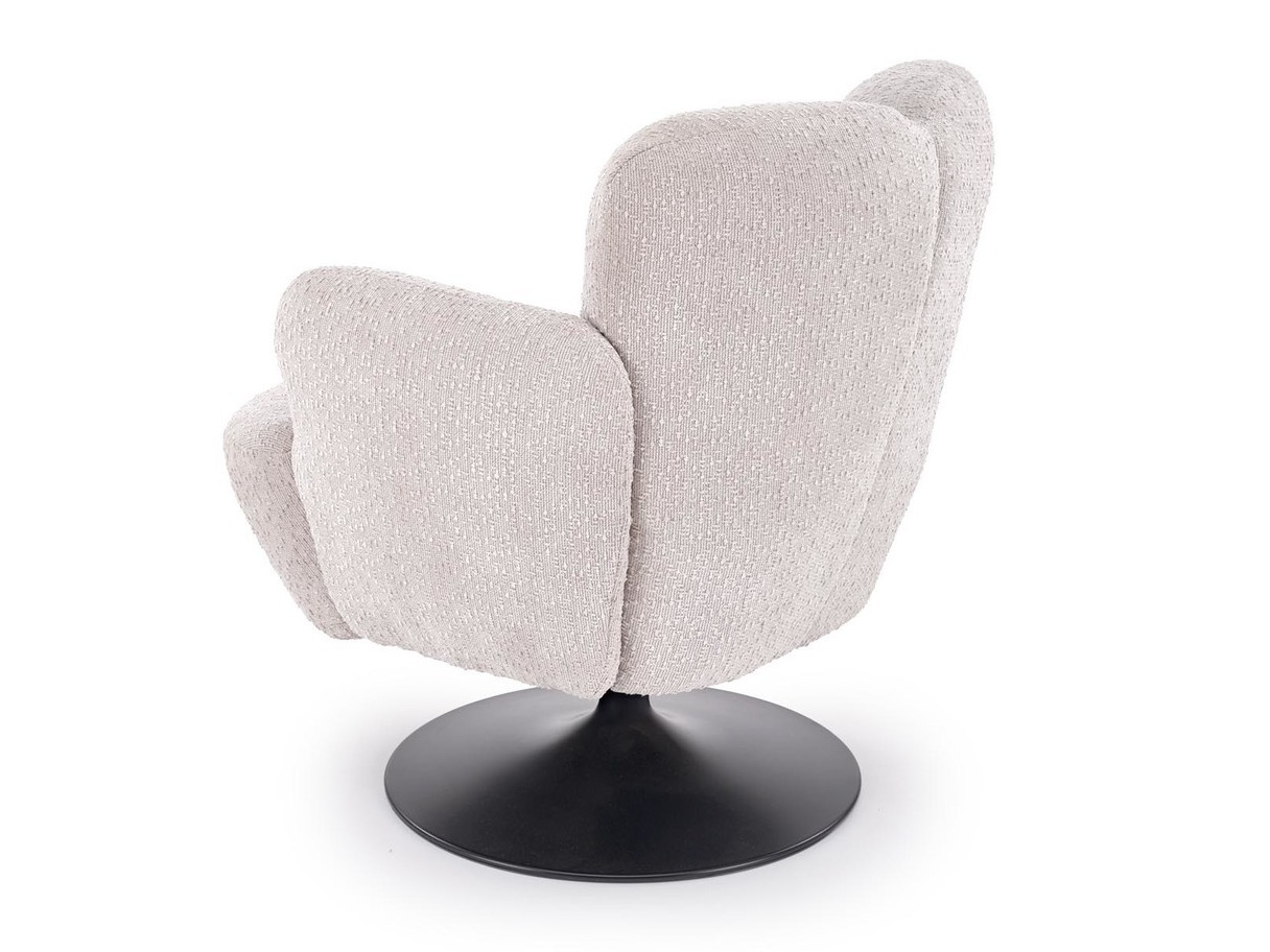 Fauteuil Houston 2145 (Beige)