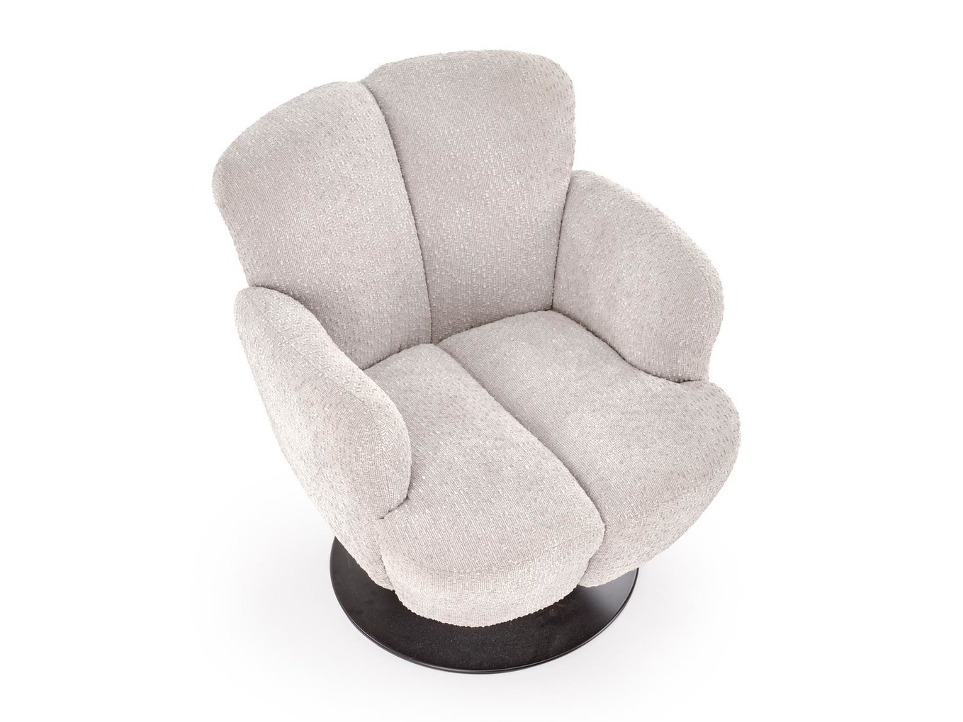 Fauteuil Houston 2145 (Beige)