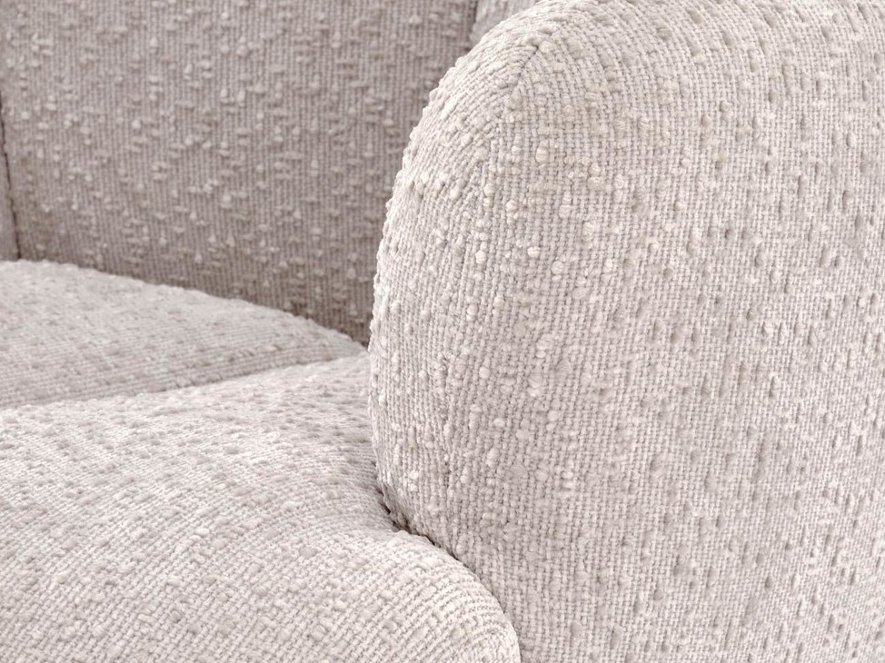 Fauteuil Houston 2145 (Beige)
