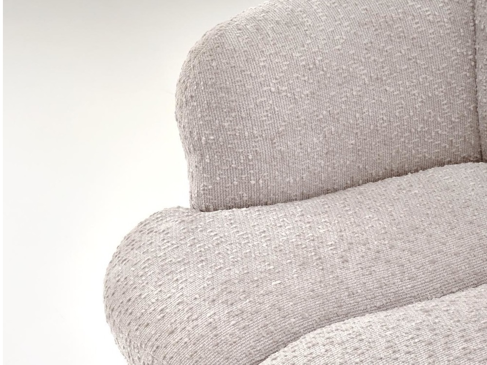 Fauteuil Houston 2145 (Beige)