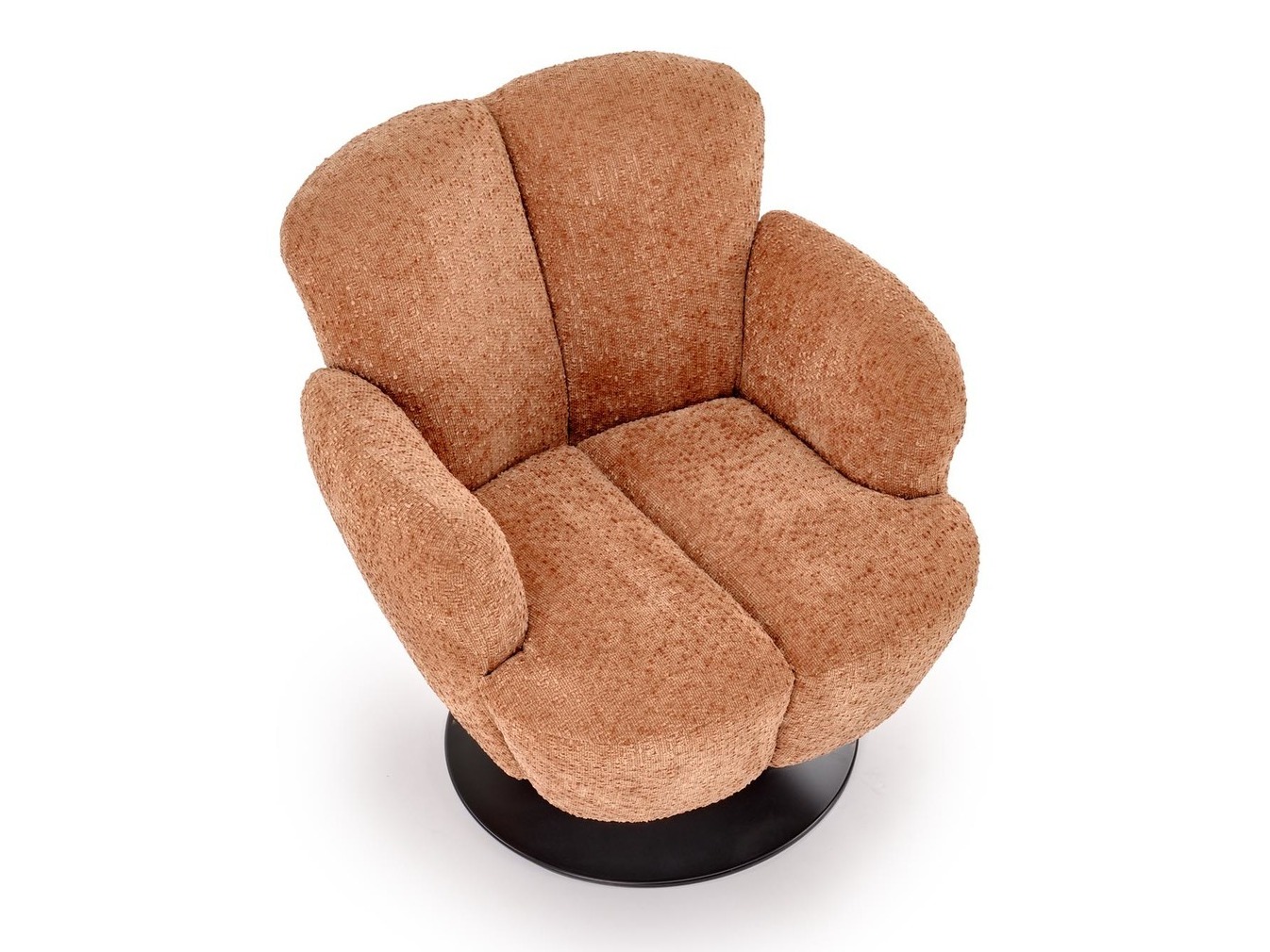 Fauteuil Houston 2145 (Cannelle)