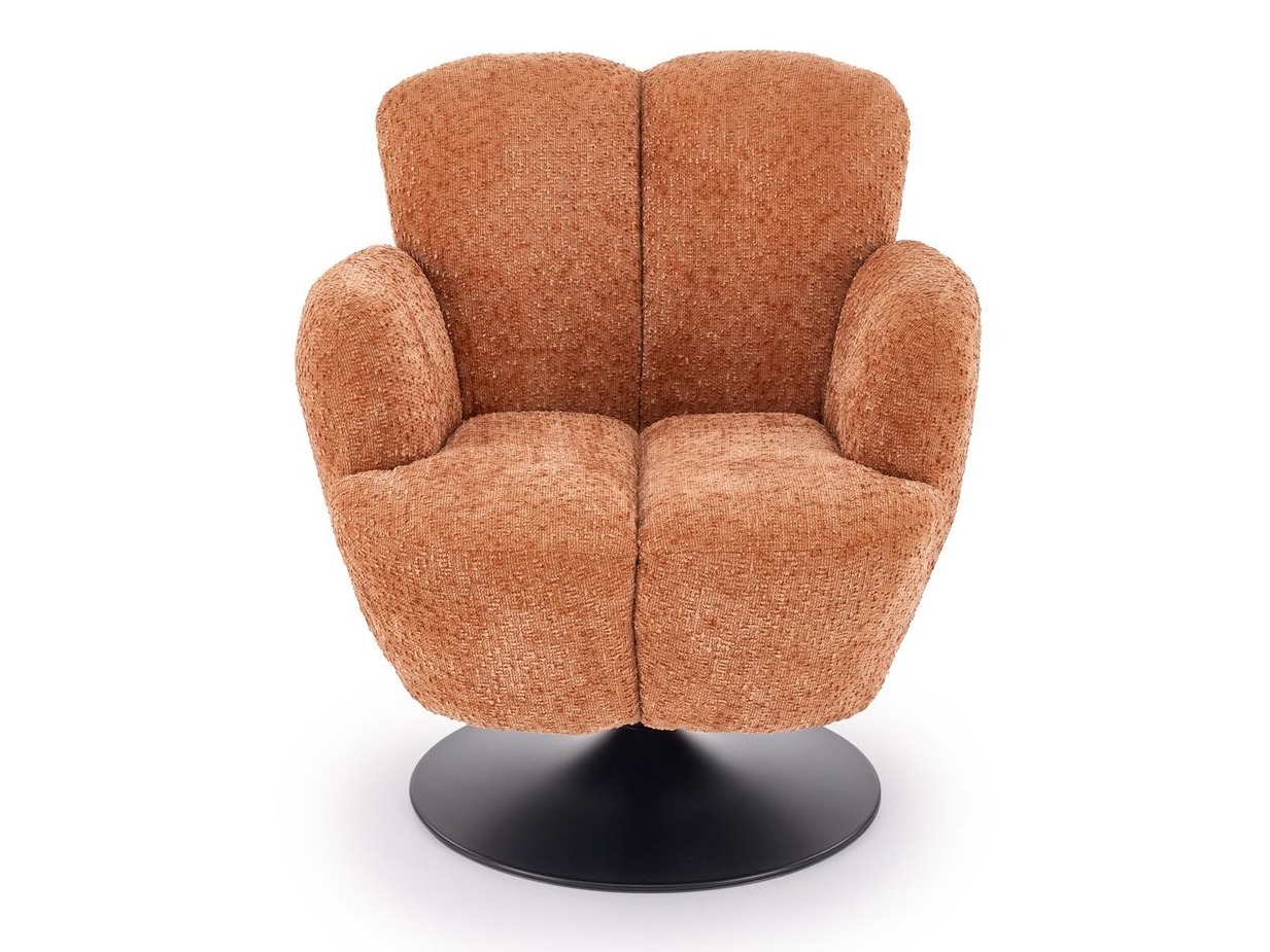 Fauteuil Houston 2145 (Cannelle)