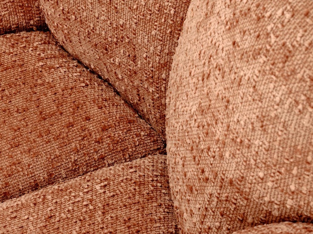 Fauteuil Houston 2145 (Cannelle)