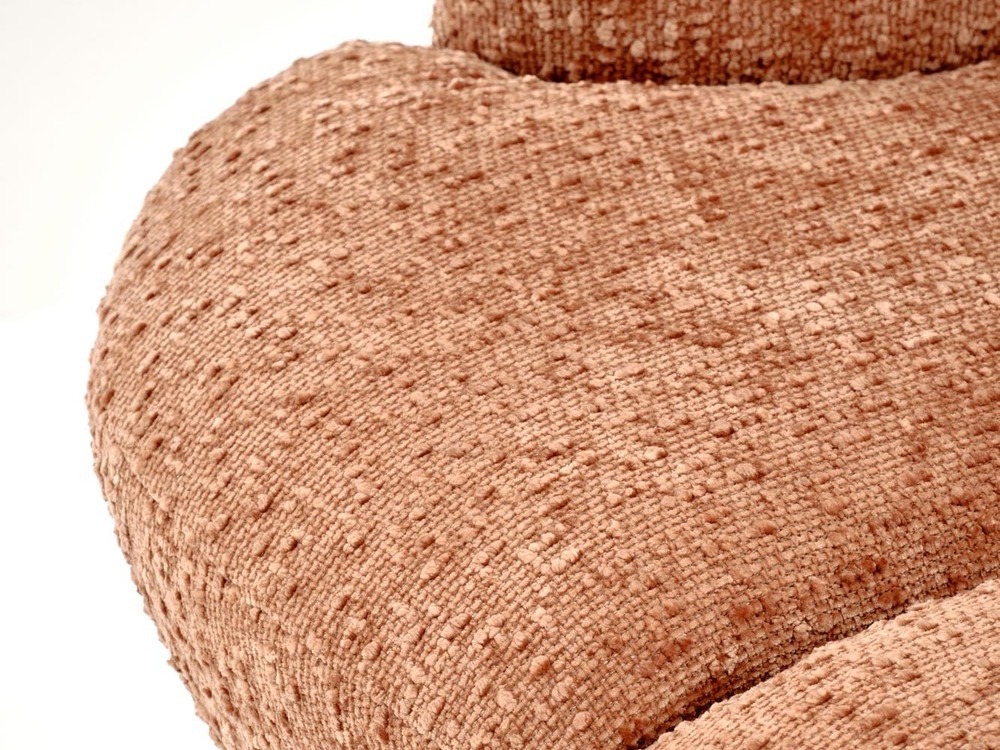Fauteuil Houston 2145 (Cannelle)