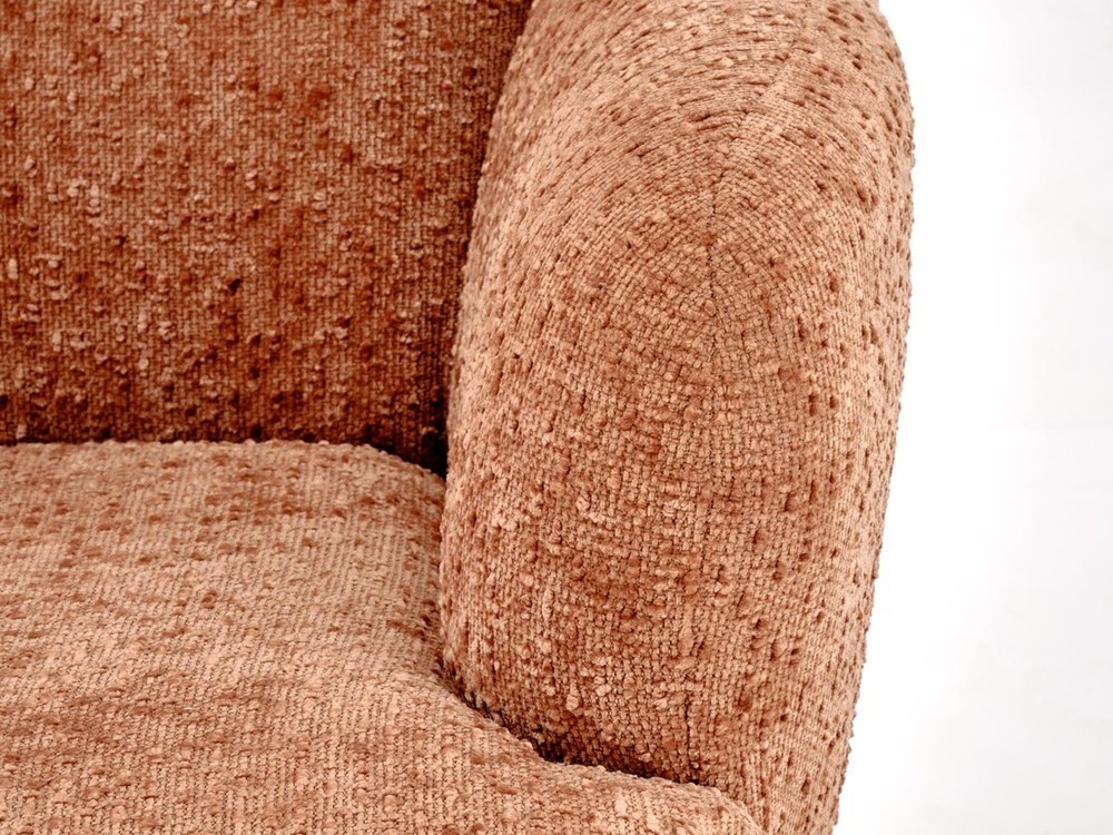 Fauteuil Houston 2145 (Cannelle)