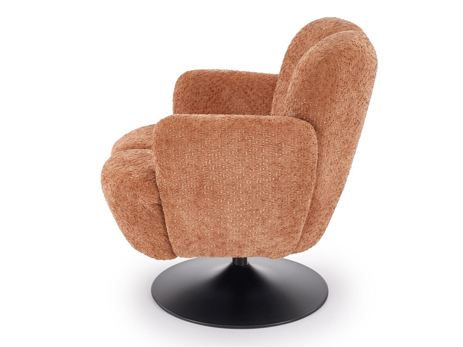 Fauteuil Houston 2145 (Cannelle)