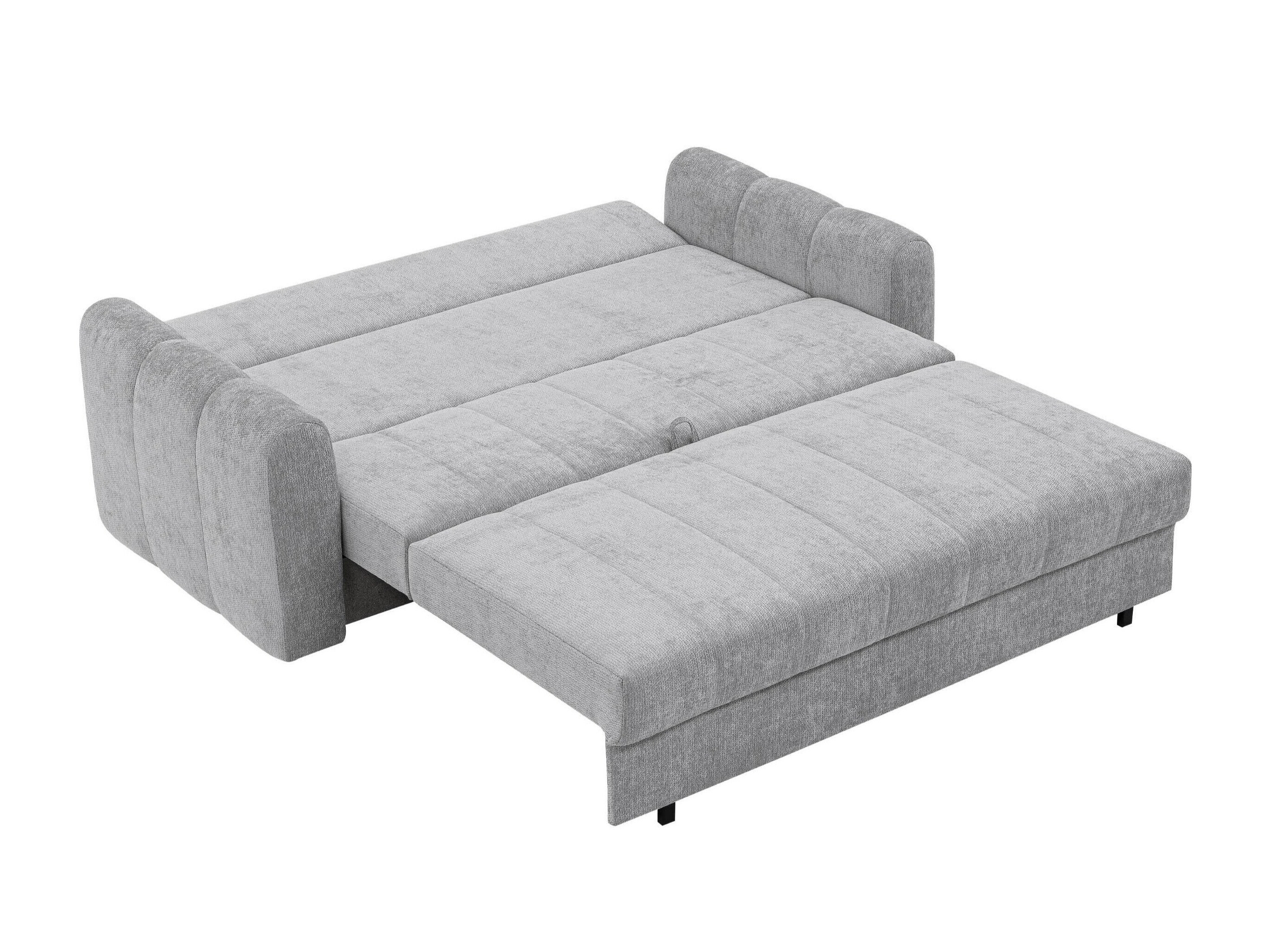 Canapé convertible Columbus 265 (Margo 227.11)