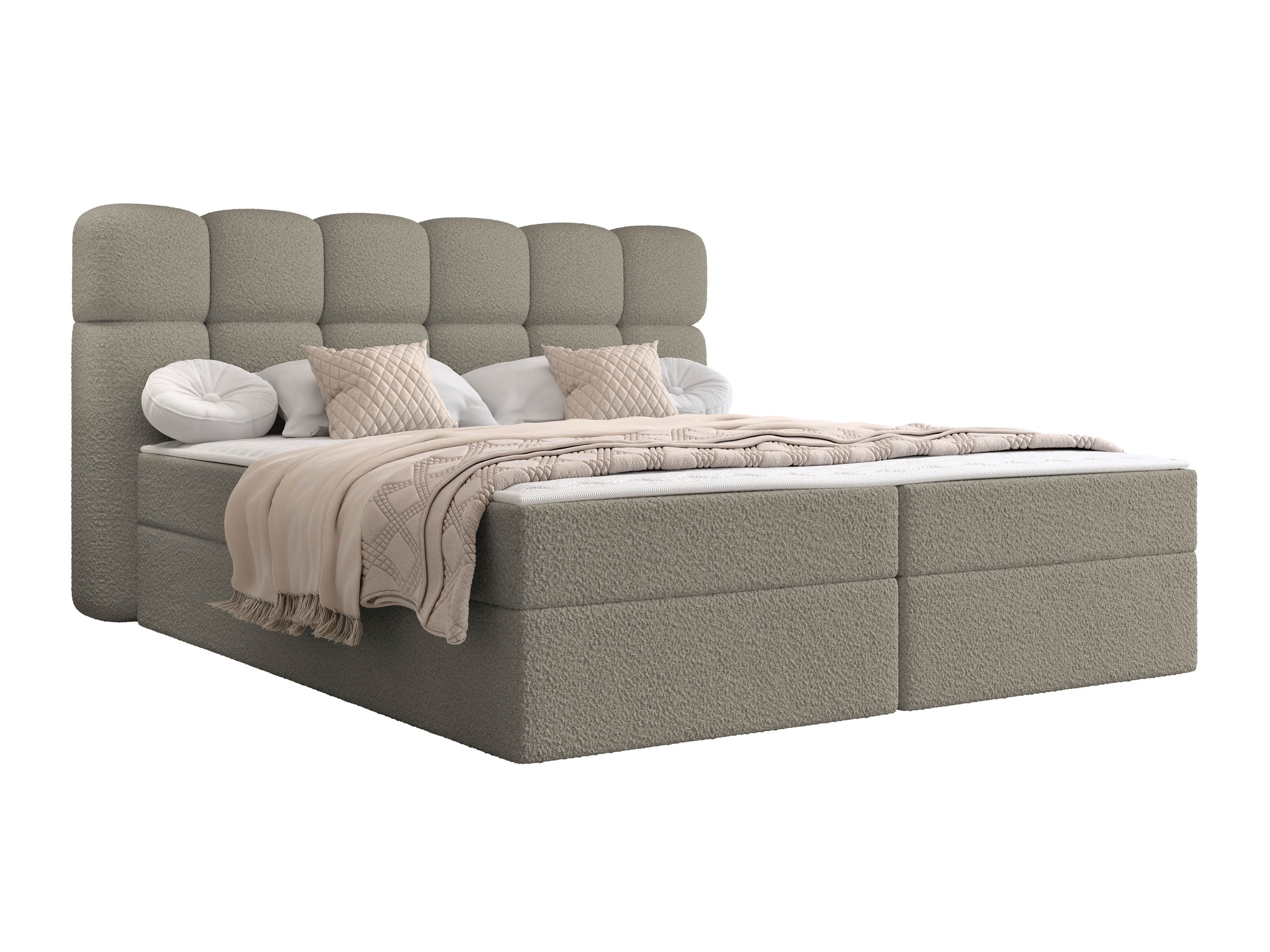 Lit boxspring Stonecrest 113 (Lambi 03)