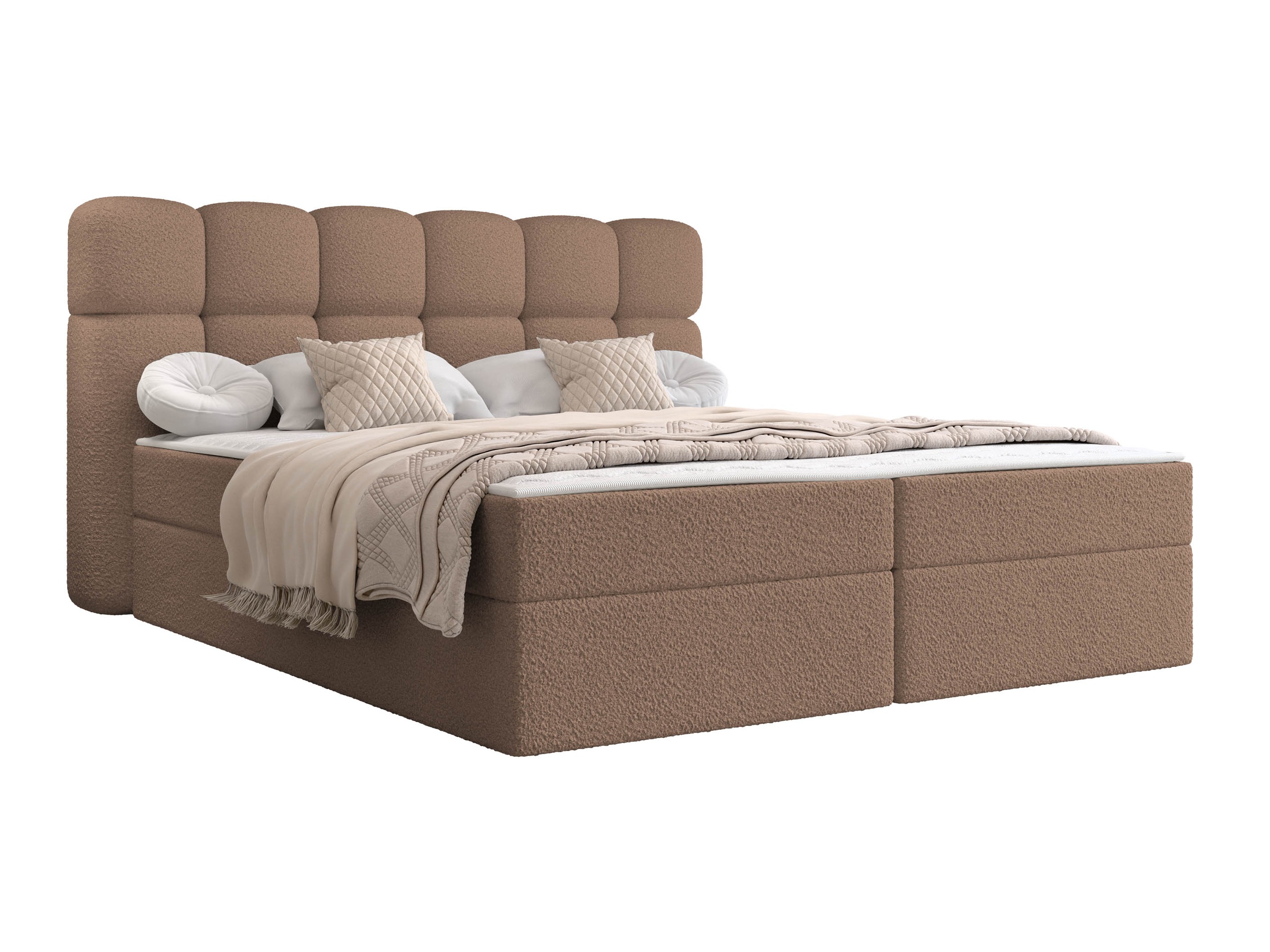 Lit boxspring Stonecrest 113 (Lambi 04)