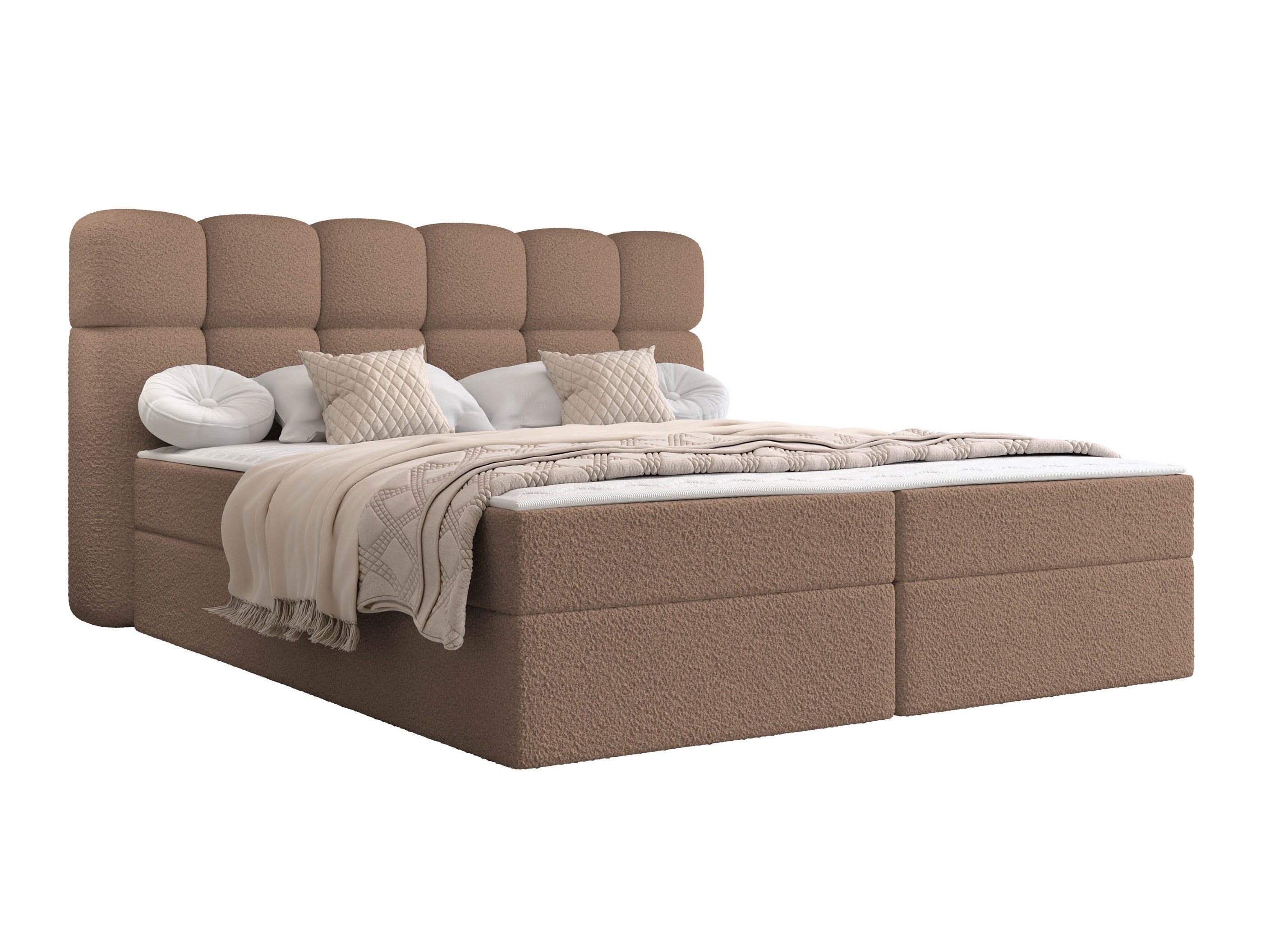 Lit boxspring Stonecrest 113 (Lambi 04)