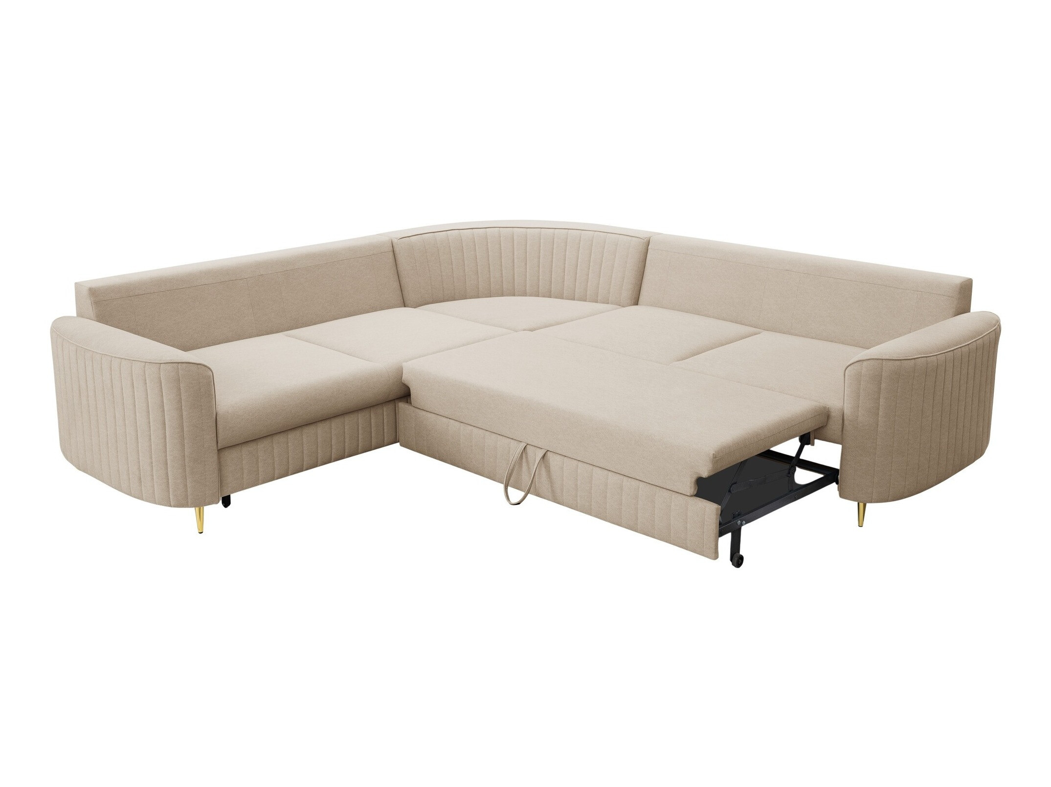 Canapé d'angle Kingston 157 (Castel 15)