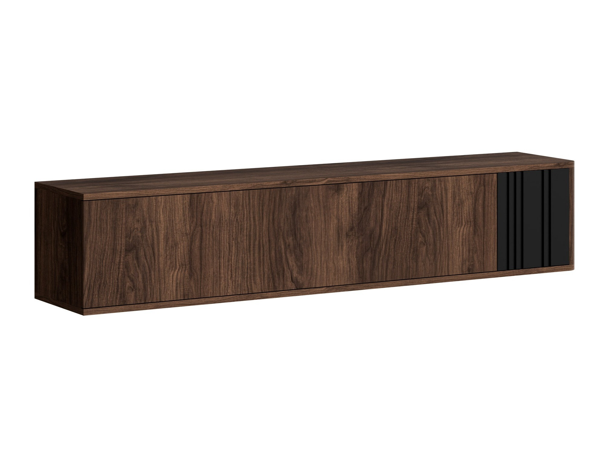 Meuble TV Oratio (Noyer)