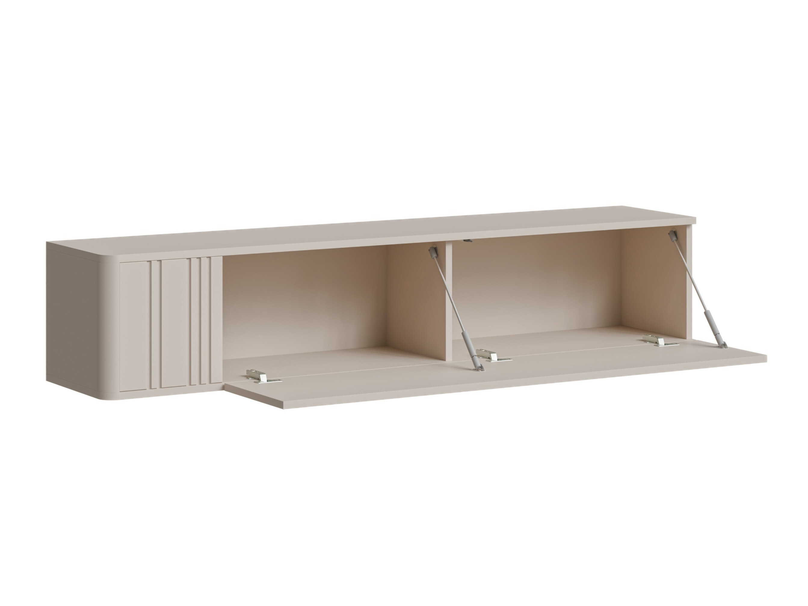 Meuble TV Oratio (Noyer)