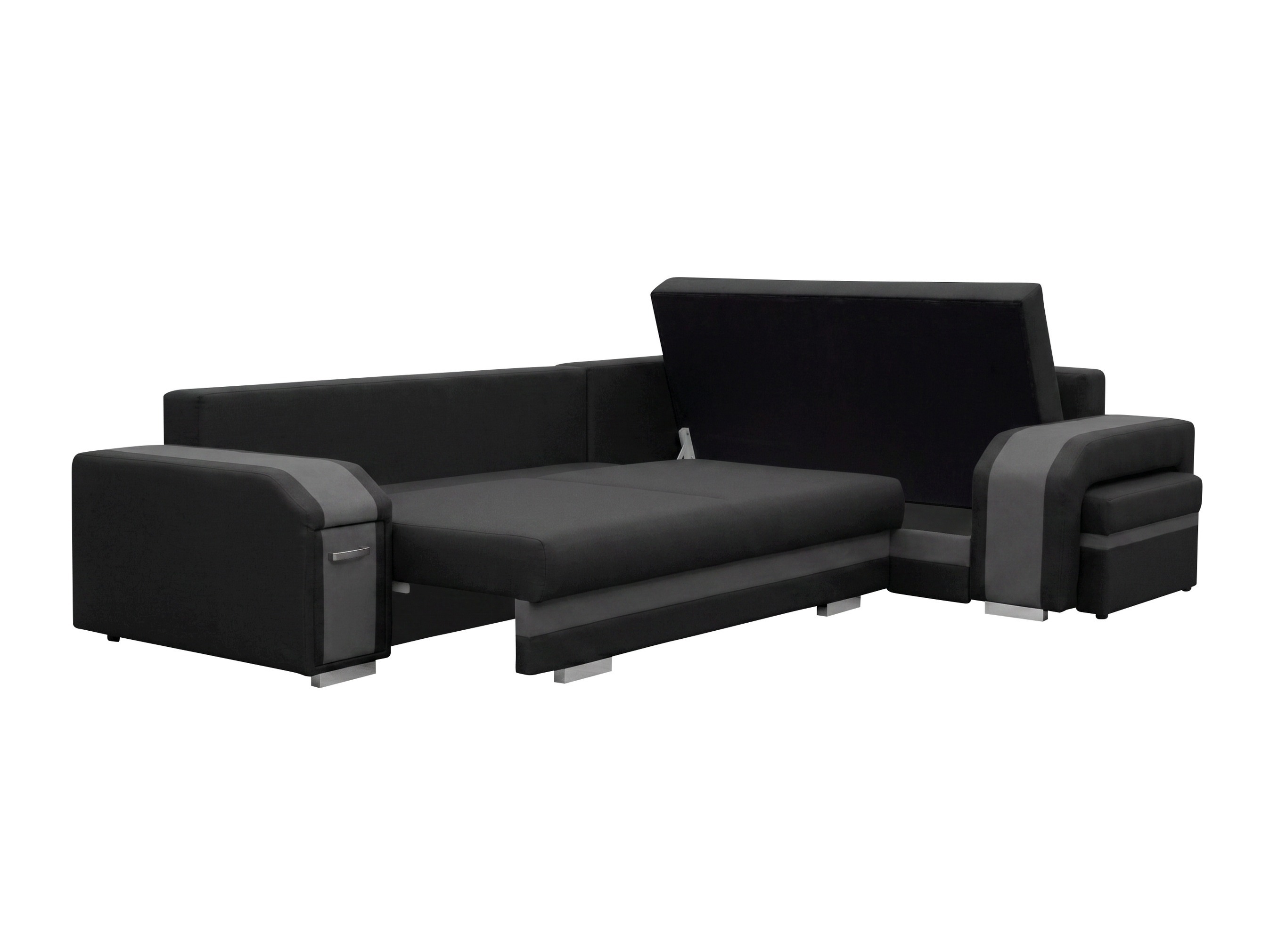 Canapé d'angle Kingsport 117 (Nazar 225.06 + Nazar 225.07)
